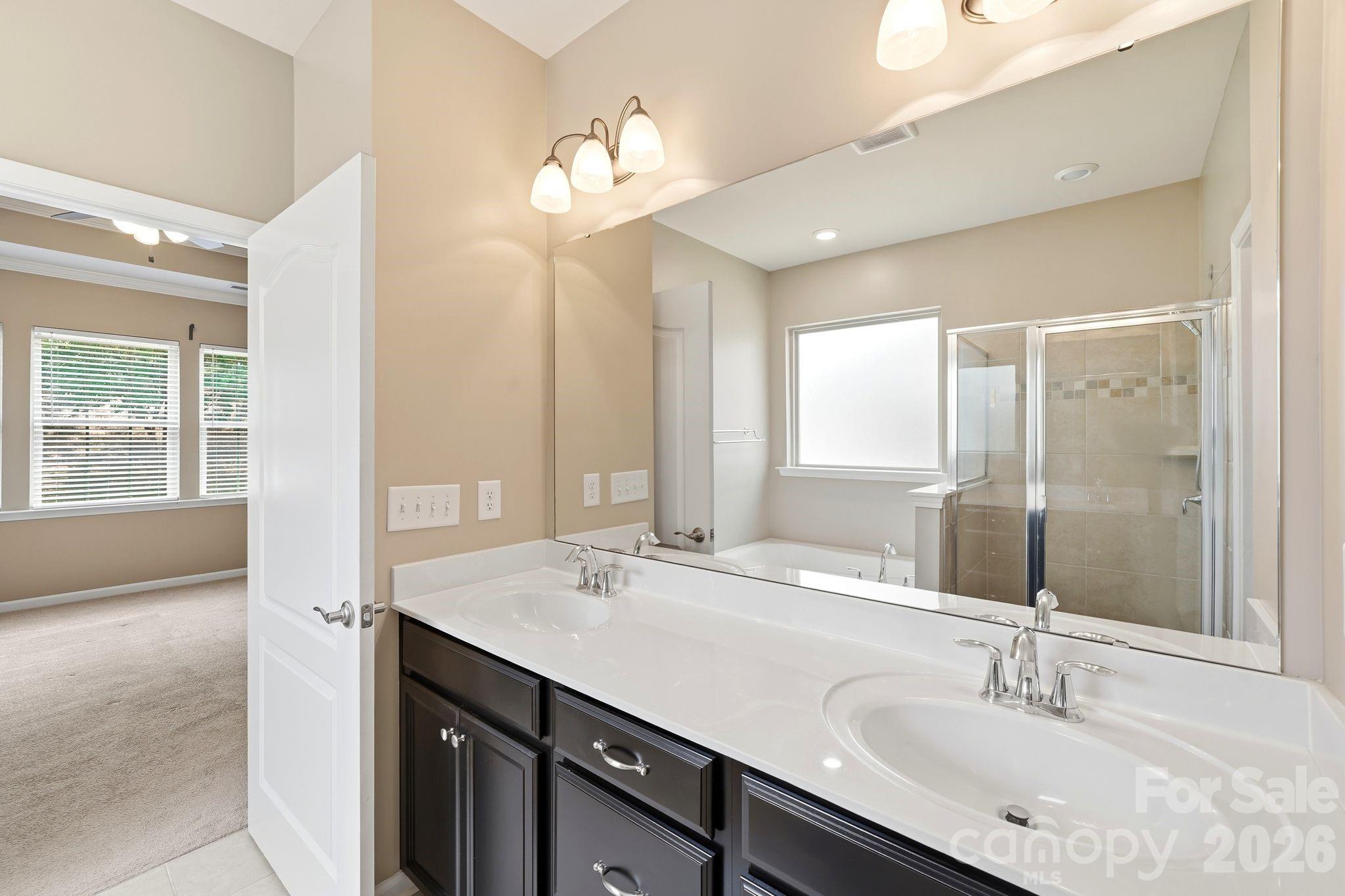13313 Canterbury Castle Drive — Charlotte