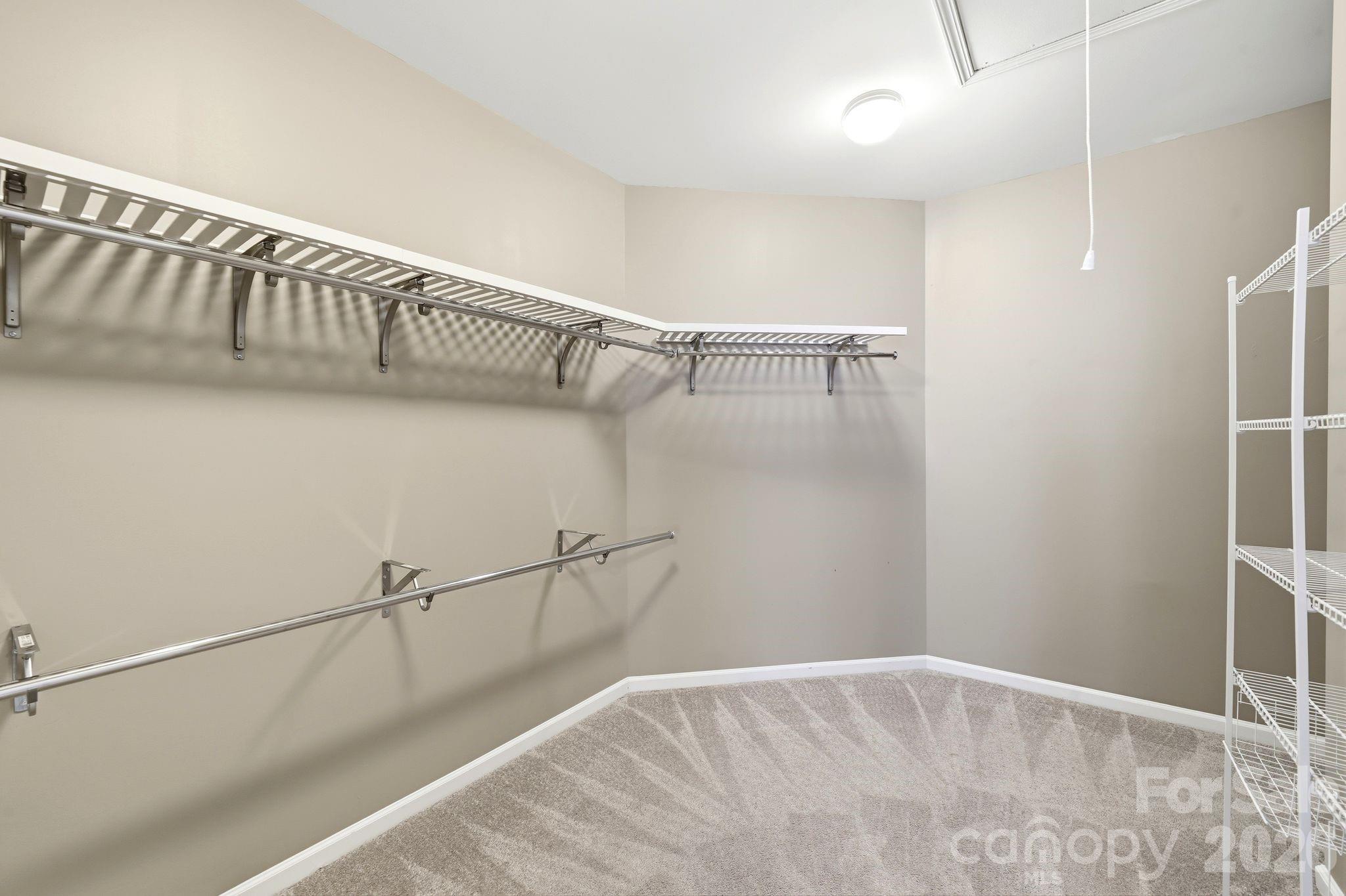13313 Canterbury Castle Drive — Charlotte