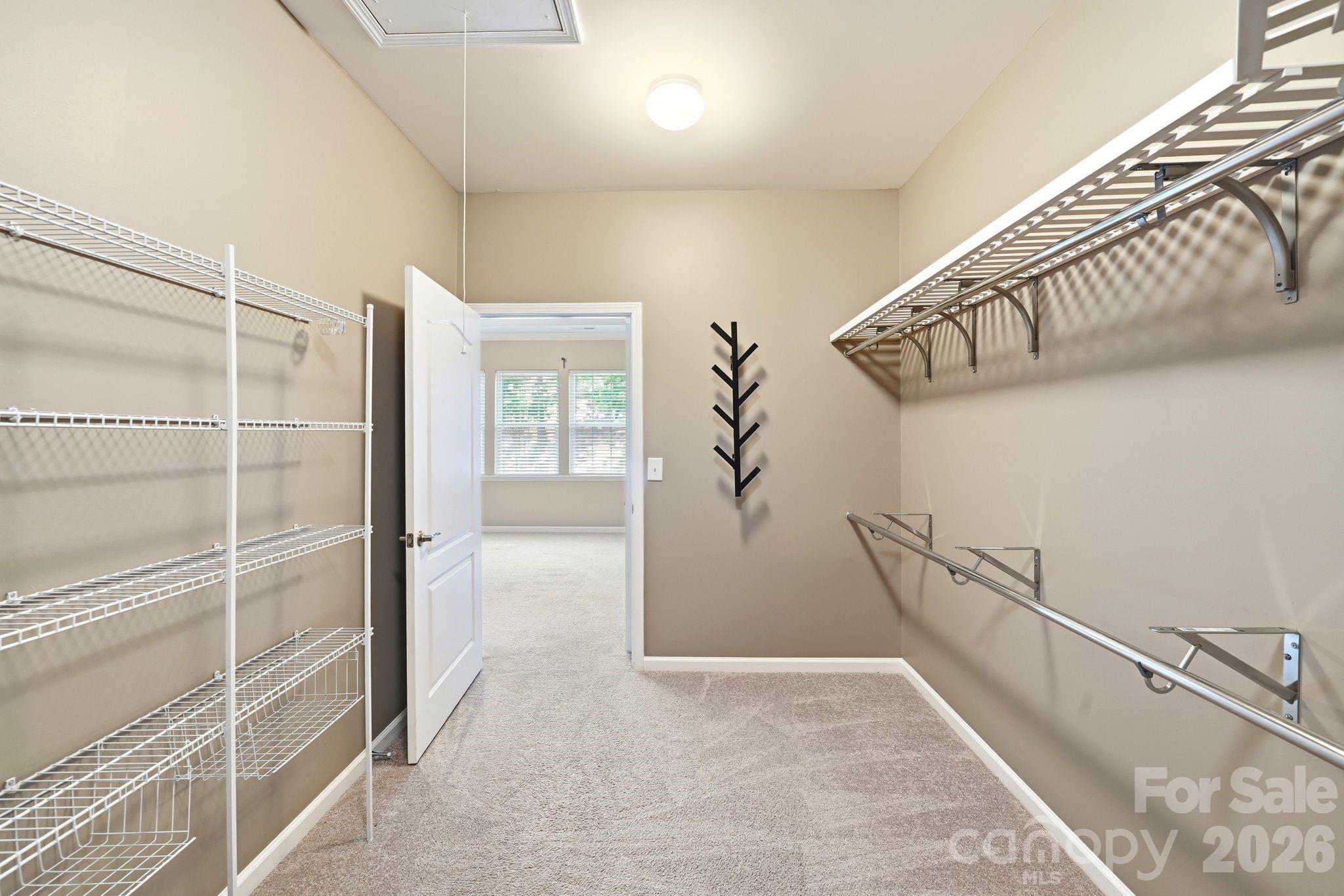 13313 Canterbury Castle Drive — Charlotte