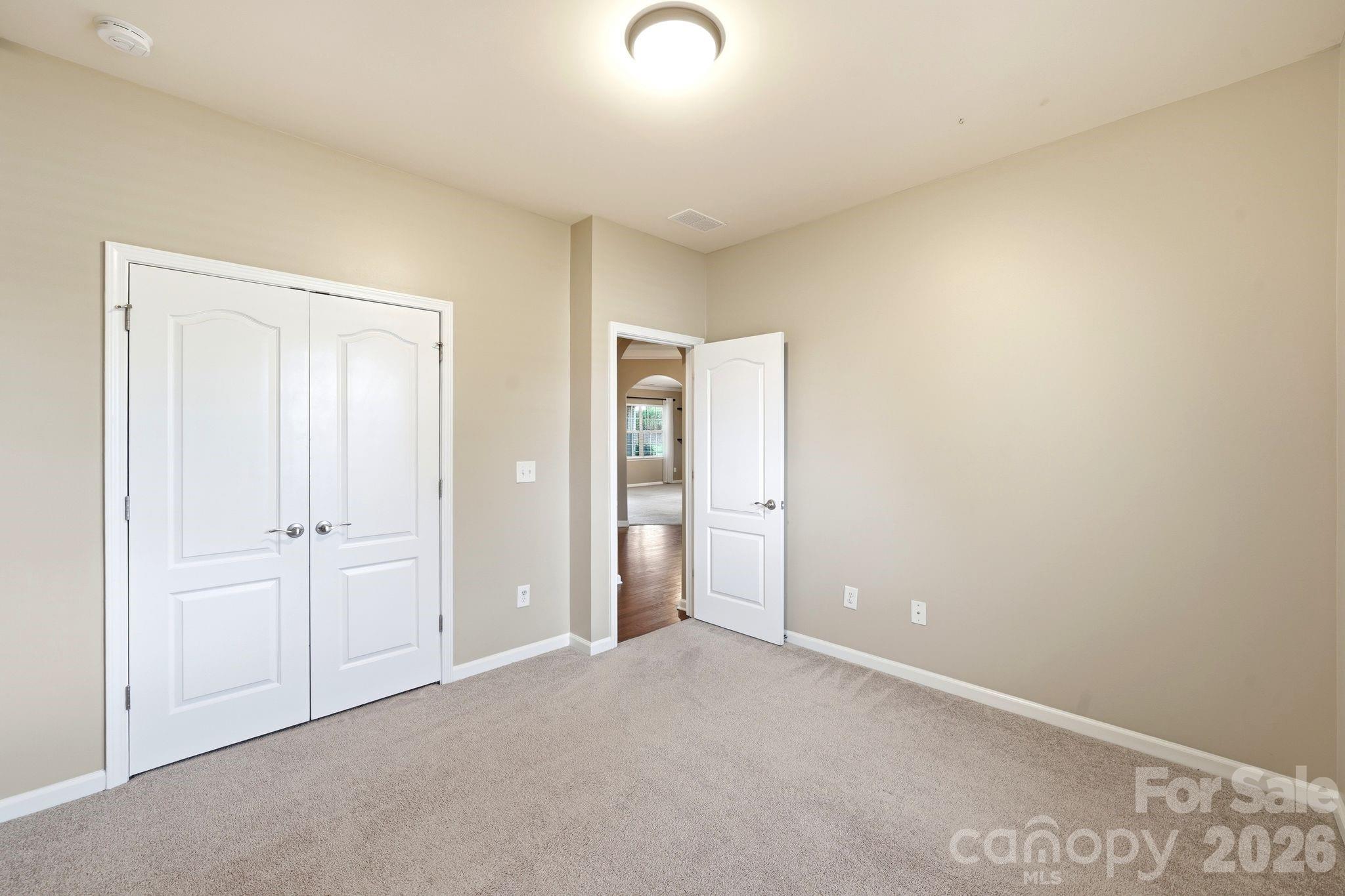 13313 Canterbury Castle Drive — Charlotte