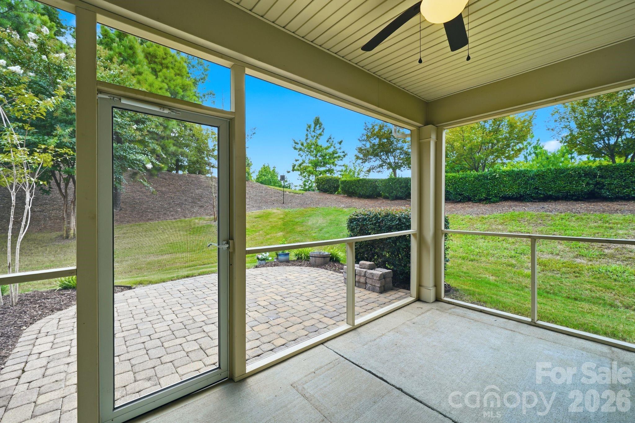 13313 Canterbury Castle Drive — Charlotte