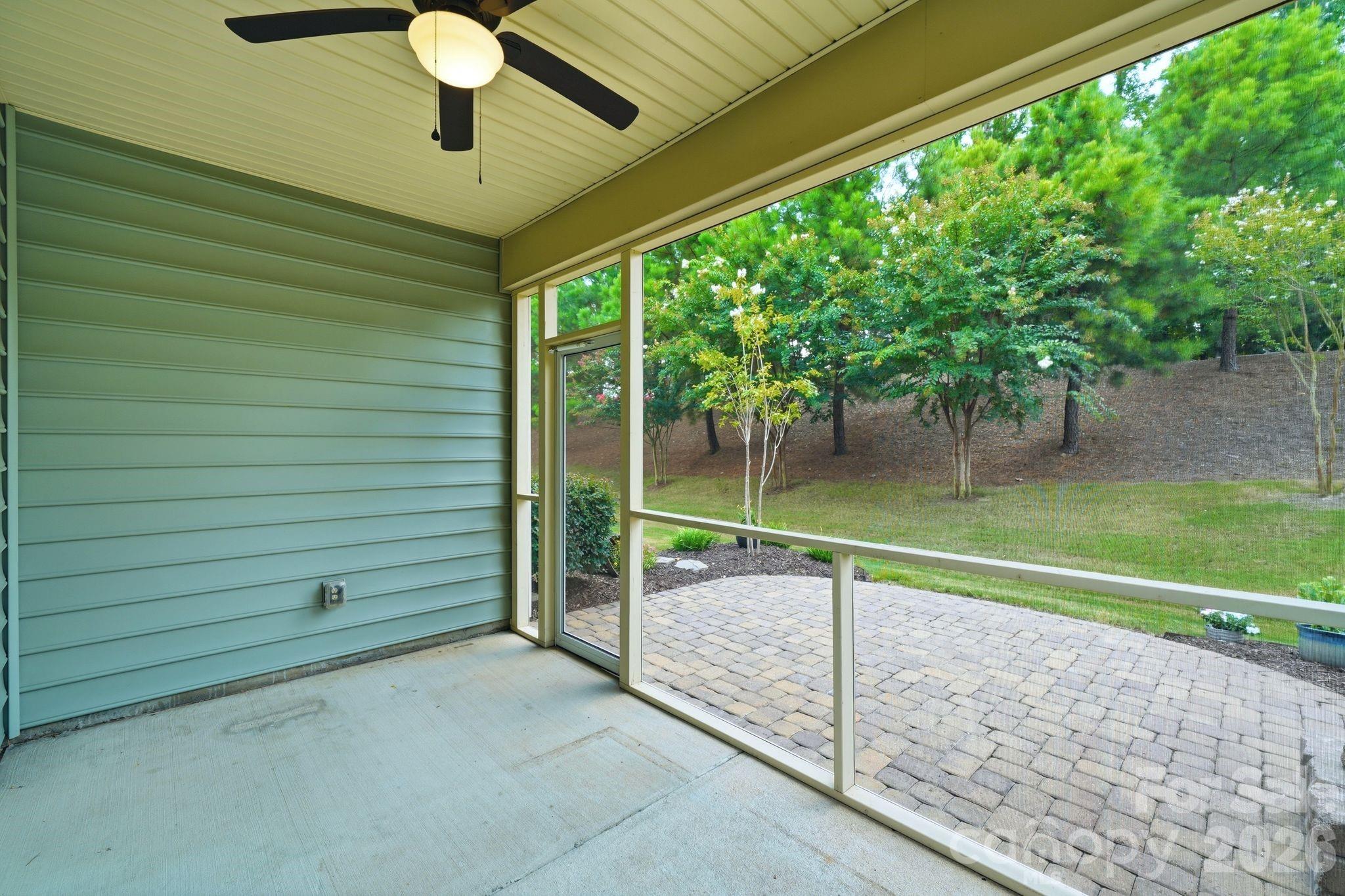 13313 Canterbury Castle Drive — Charlotte
