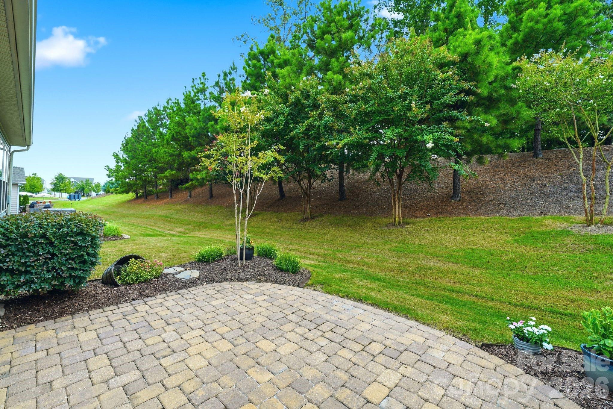 13313 Canterbury Castle Drive — Charlotte