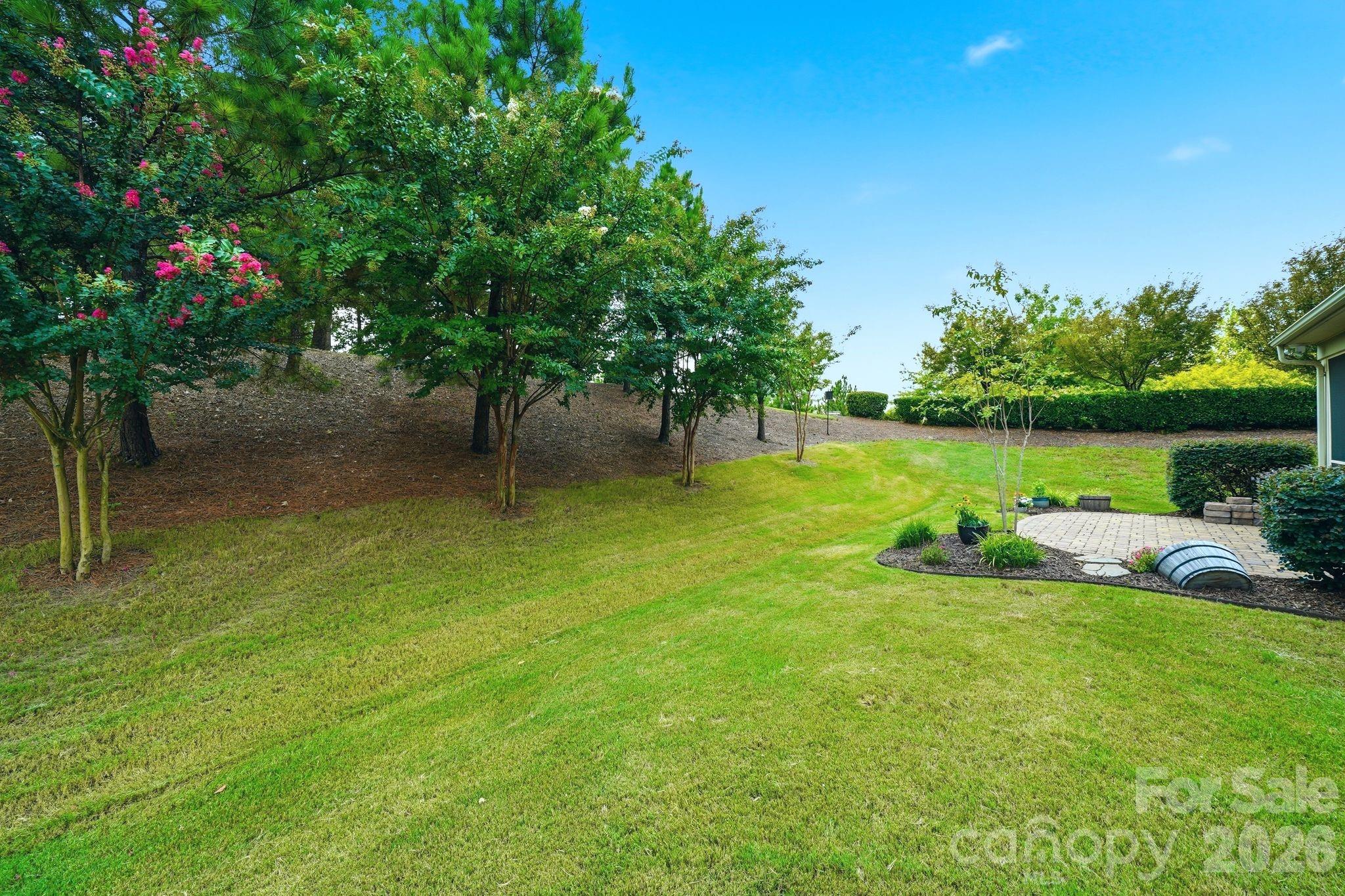 13313 Canterbury Castle Drive — Charlotte