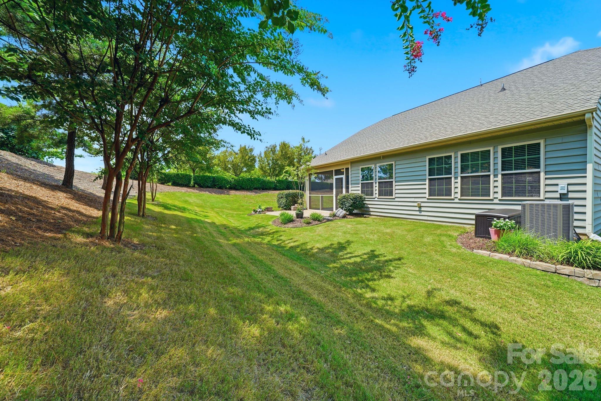 13313 Canterbury Castle Drive — Charlotte