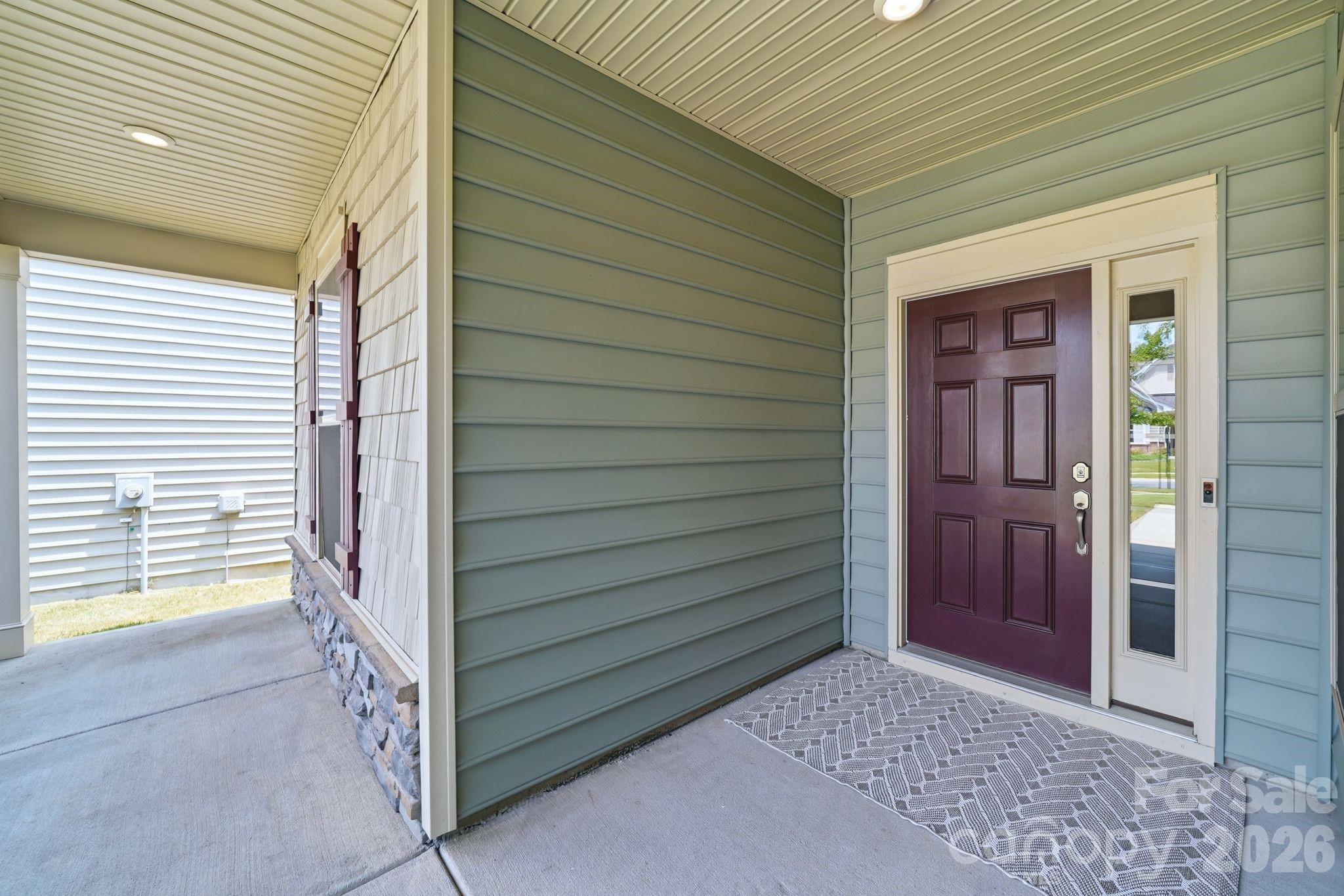 13313 Canterbury Castle Drive — Charlotte