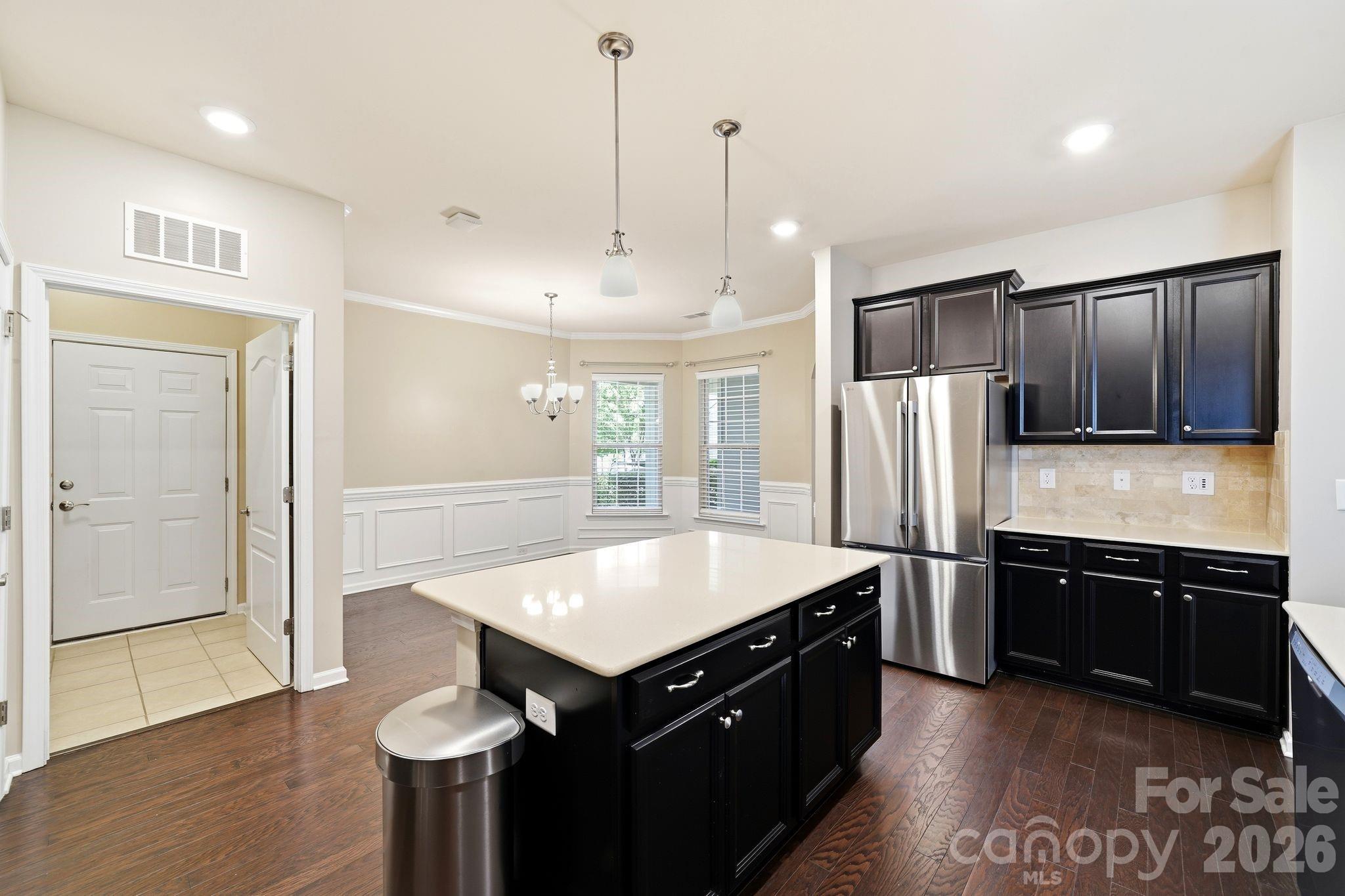 13313 Canterbury Castle Drive — Charlotte