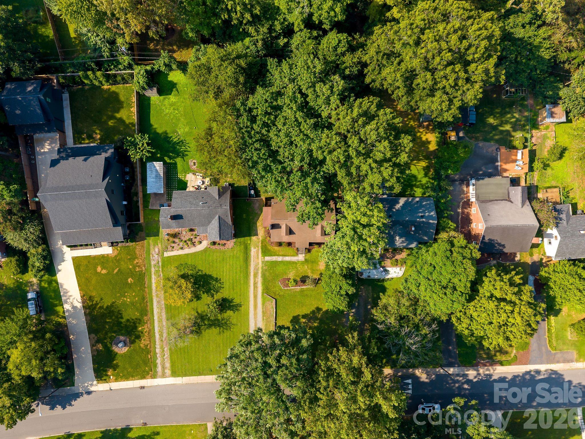 2220 Arnold Drive — Charlotte