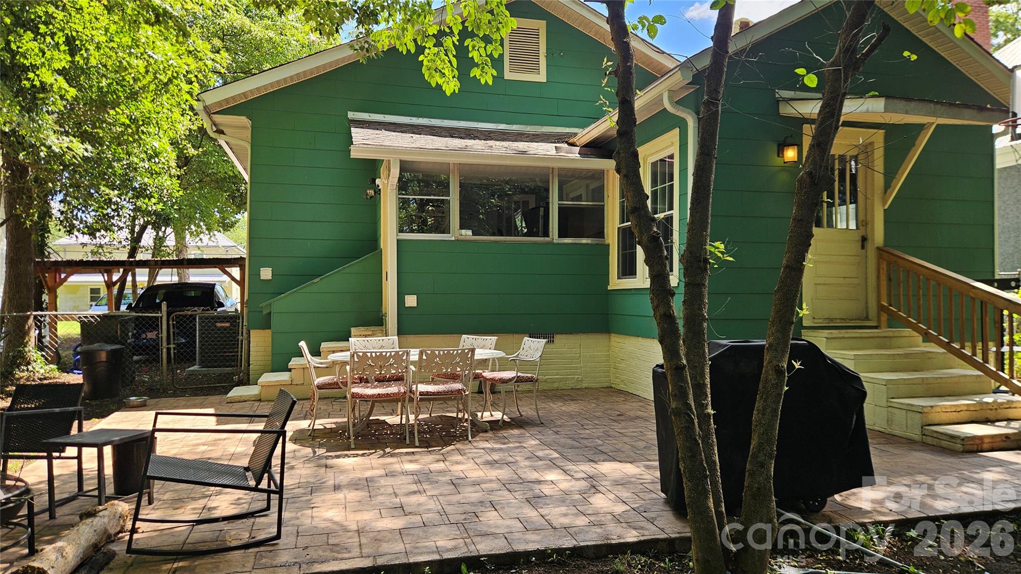 607 3rd Street — Spencer