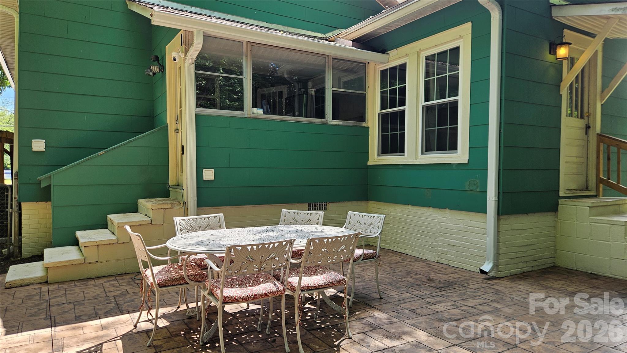 607 3rd Street — Spencer