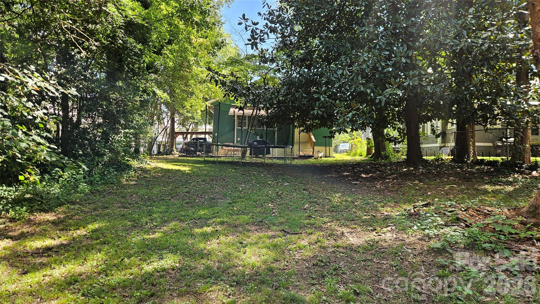 607 3rd Street — Spencer