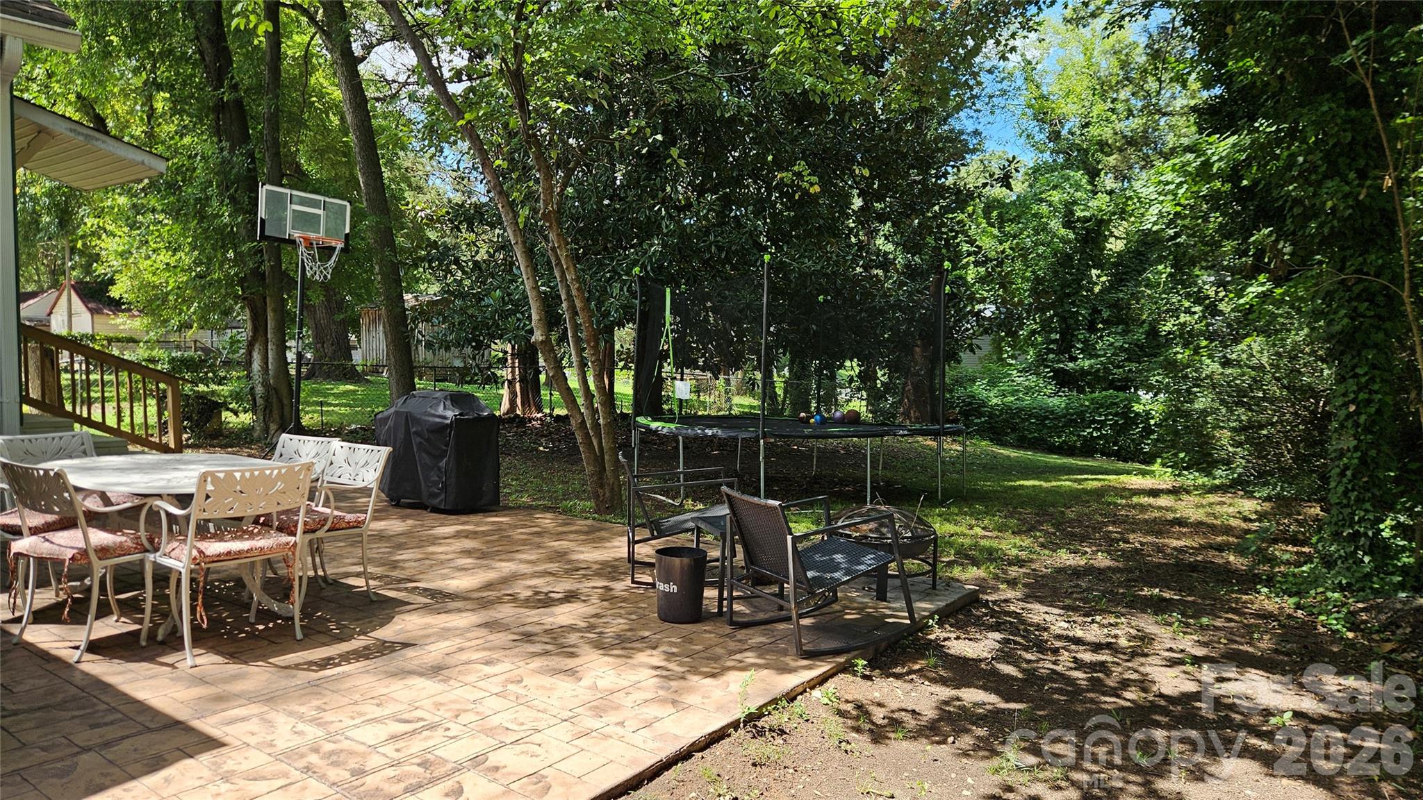 607 3rd Street — Spencer
