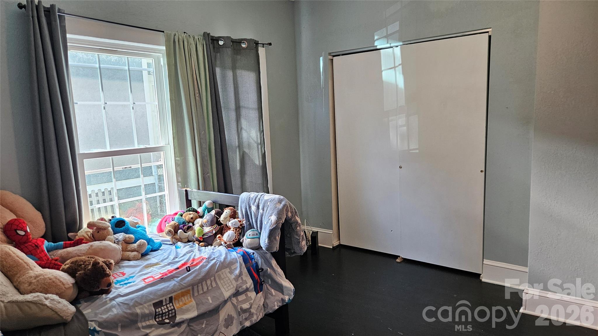 607 3rd Street — Spencer