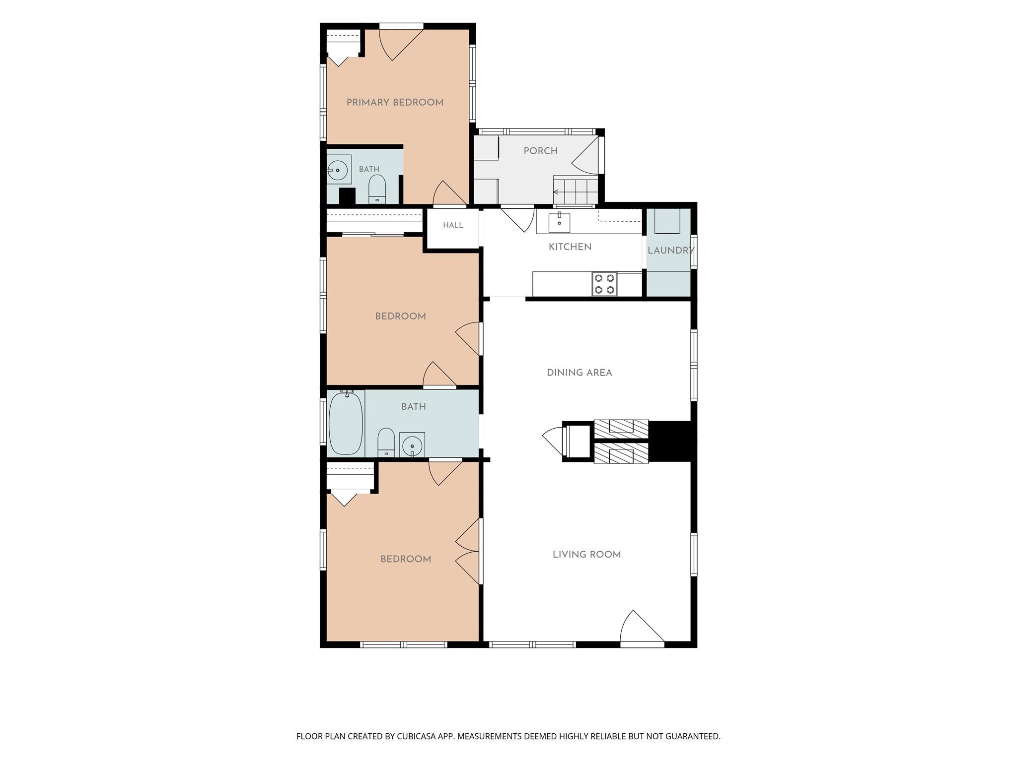 607 3rd Street — Spencer