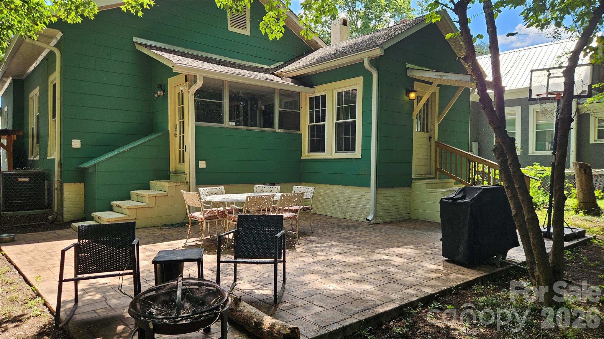 607 3rd Street — Spencer