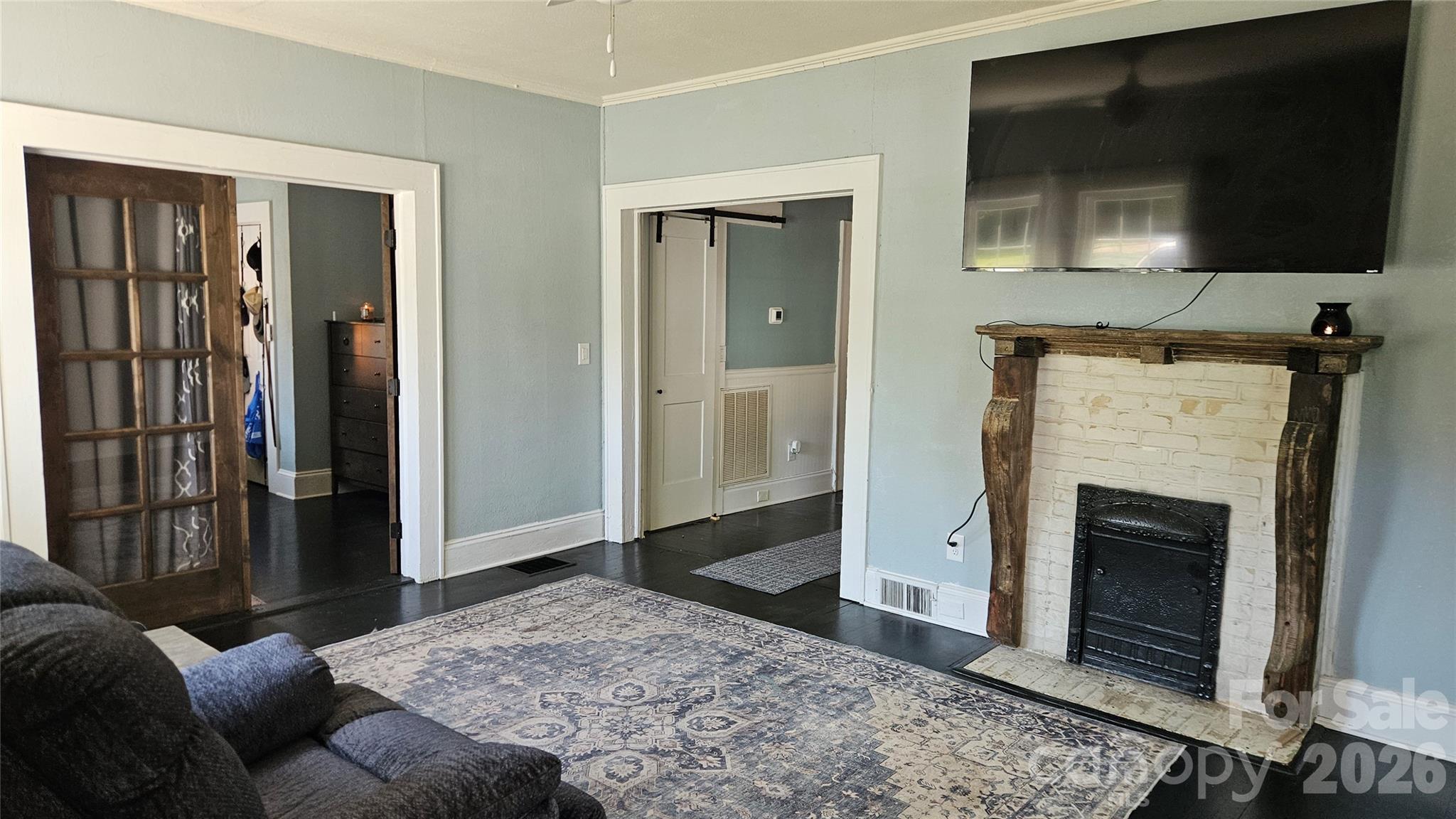 607 3rd Street — Spencer