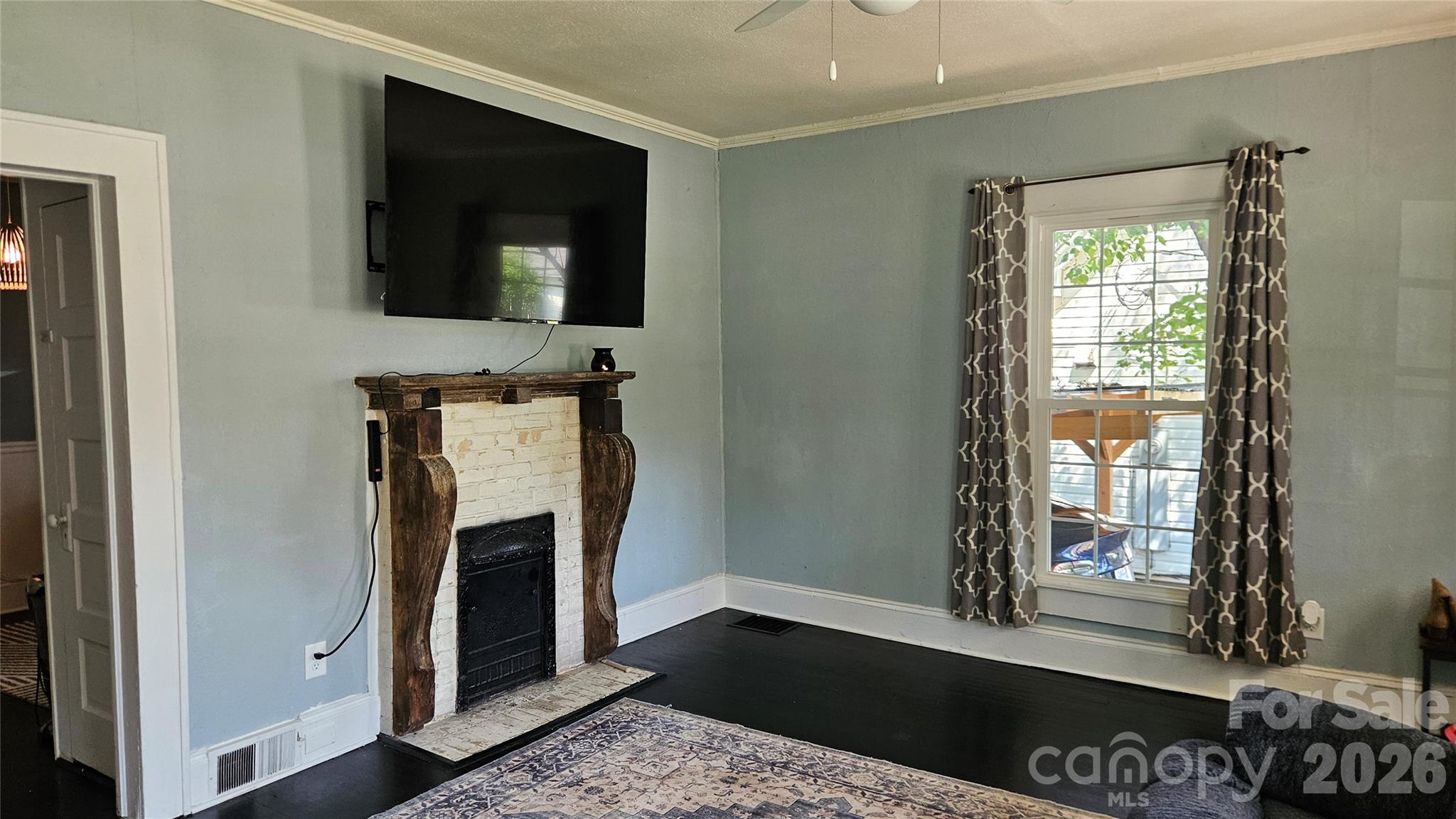 607 3rd Street — Spencer