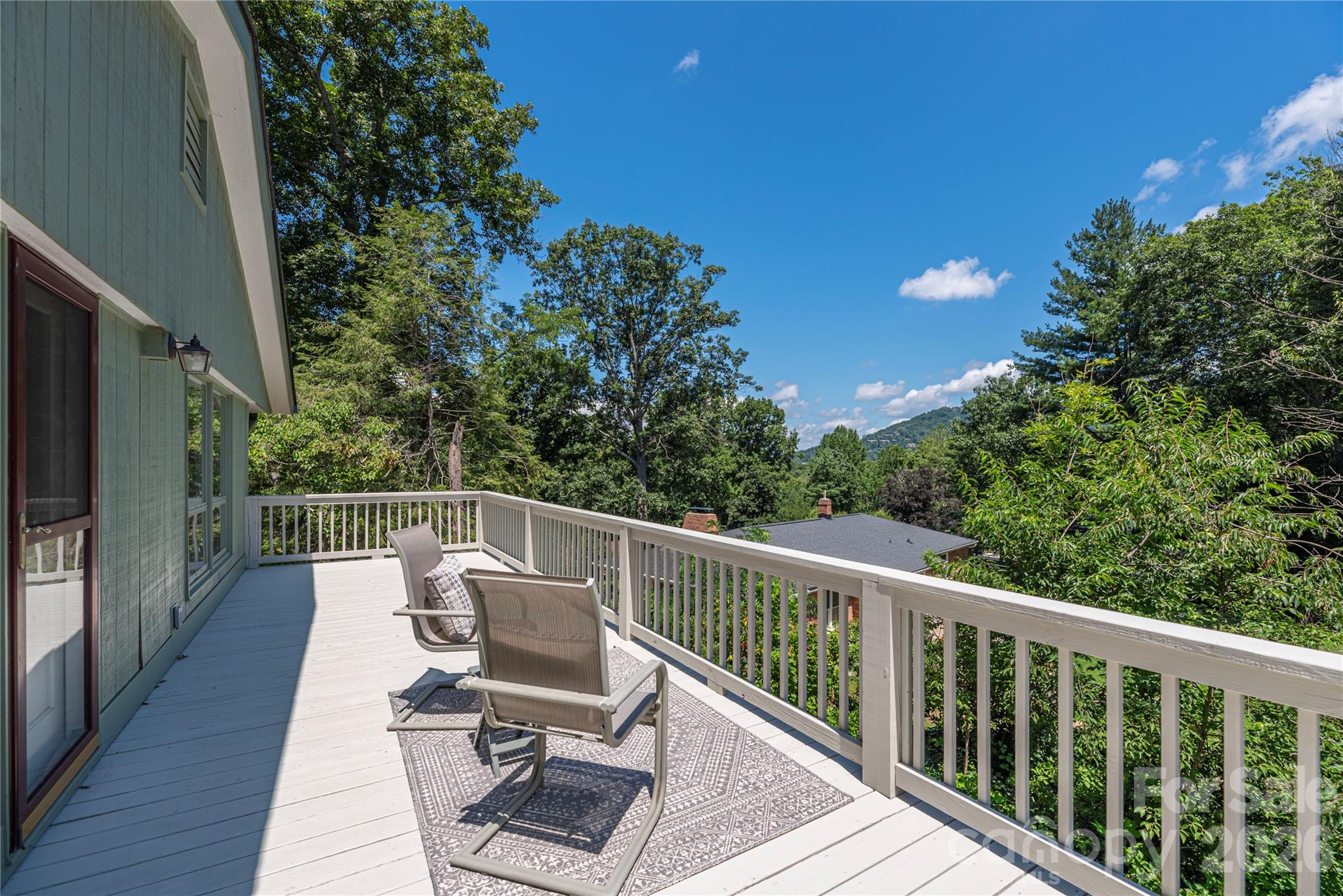 38 Forest View Drive — Asheville