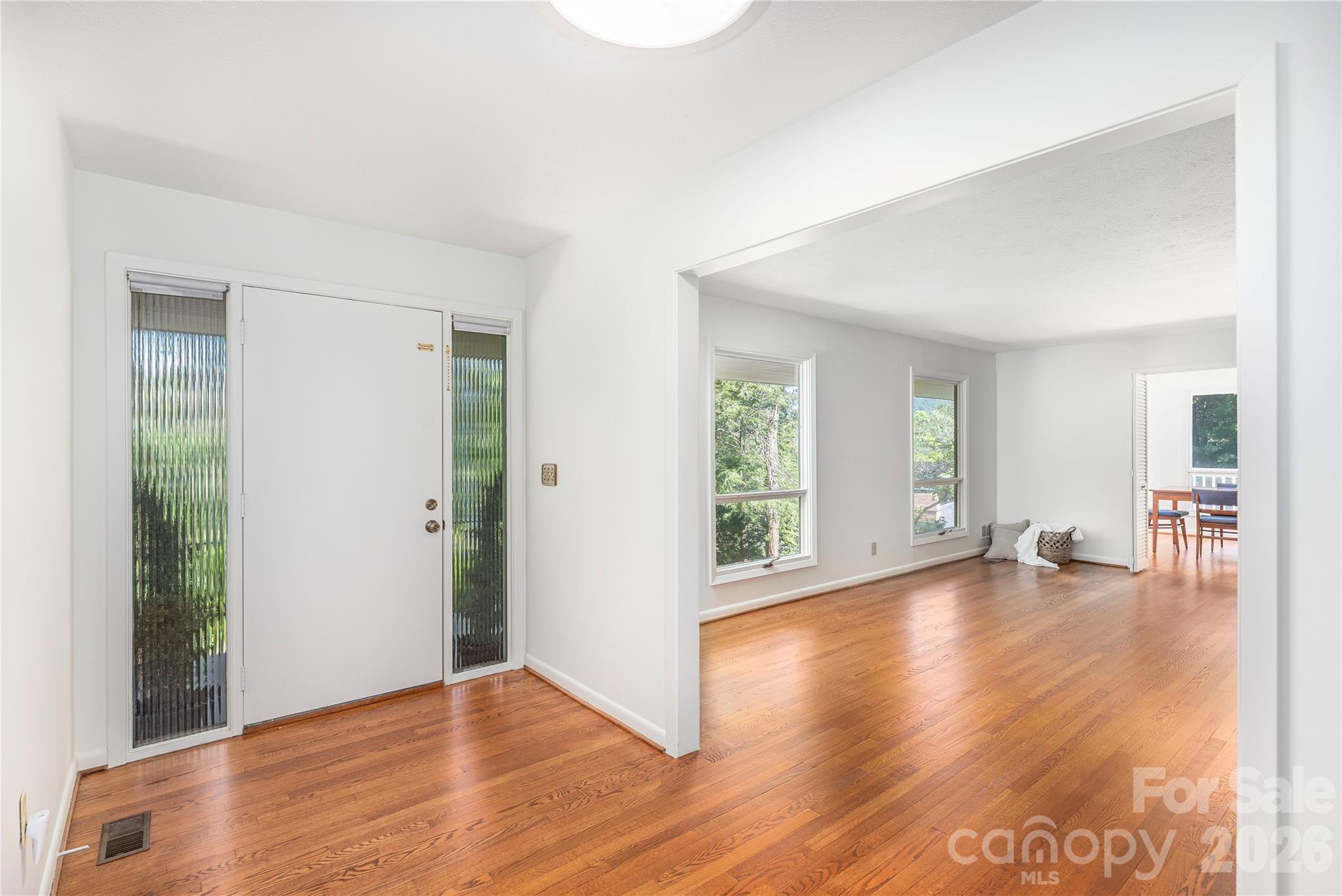 38 Forest View Drive — Asheville