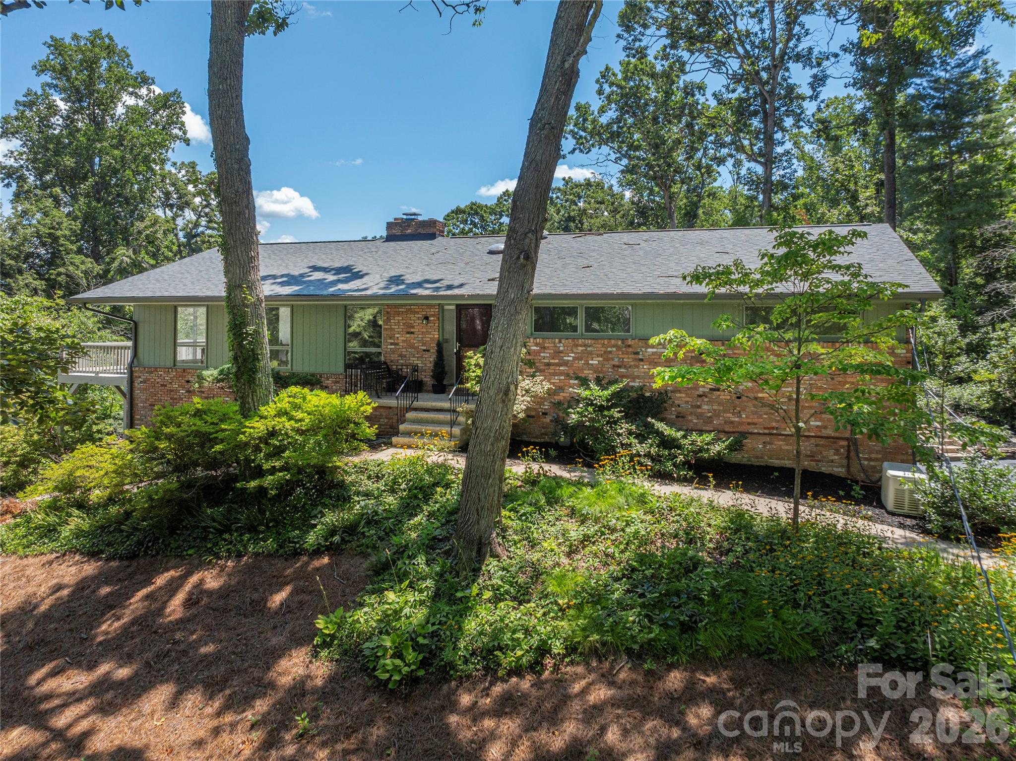 38 Forest View Drive — Asheville