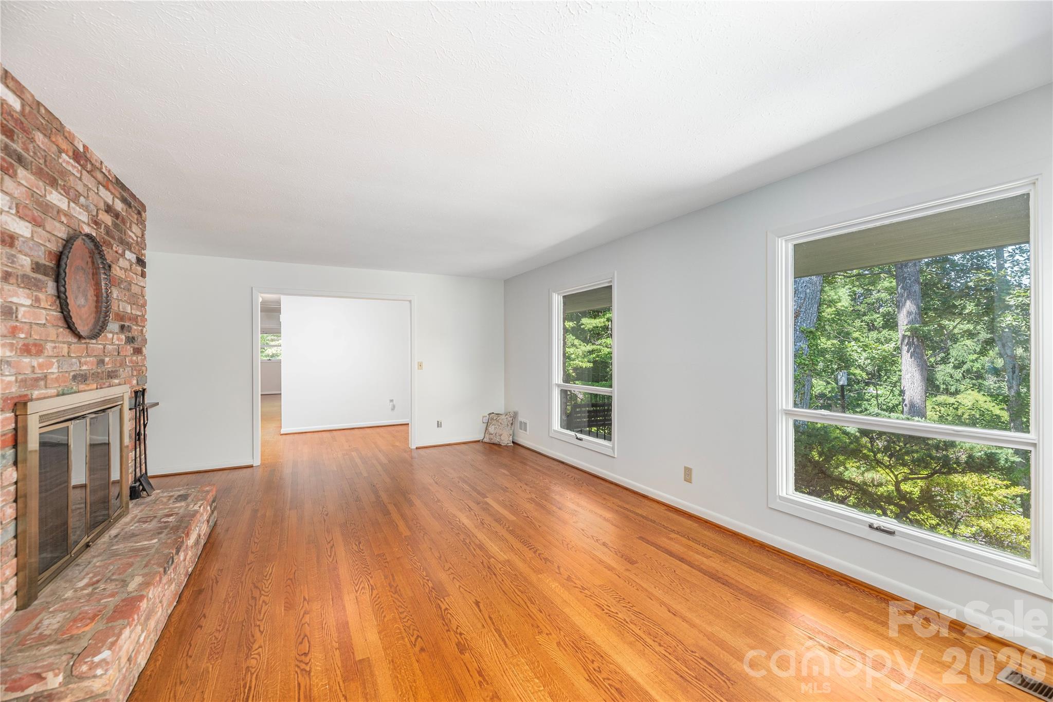 38 Forest View Drive — Asheville