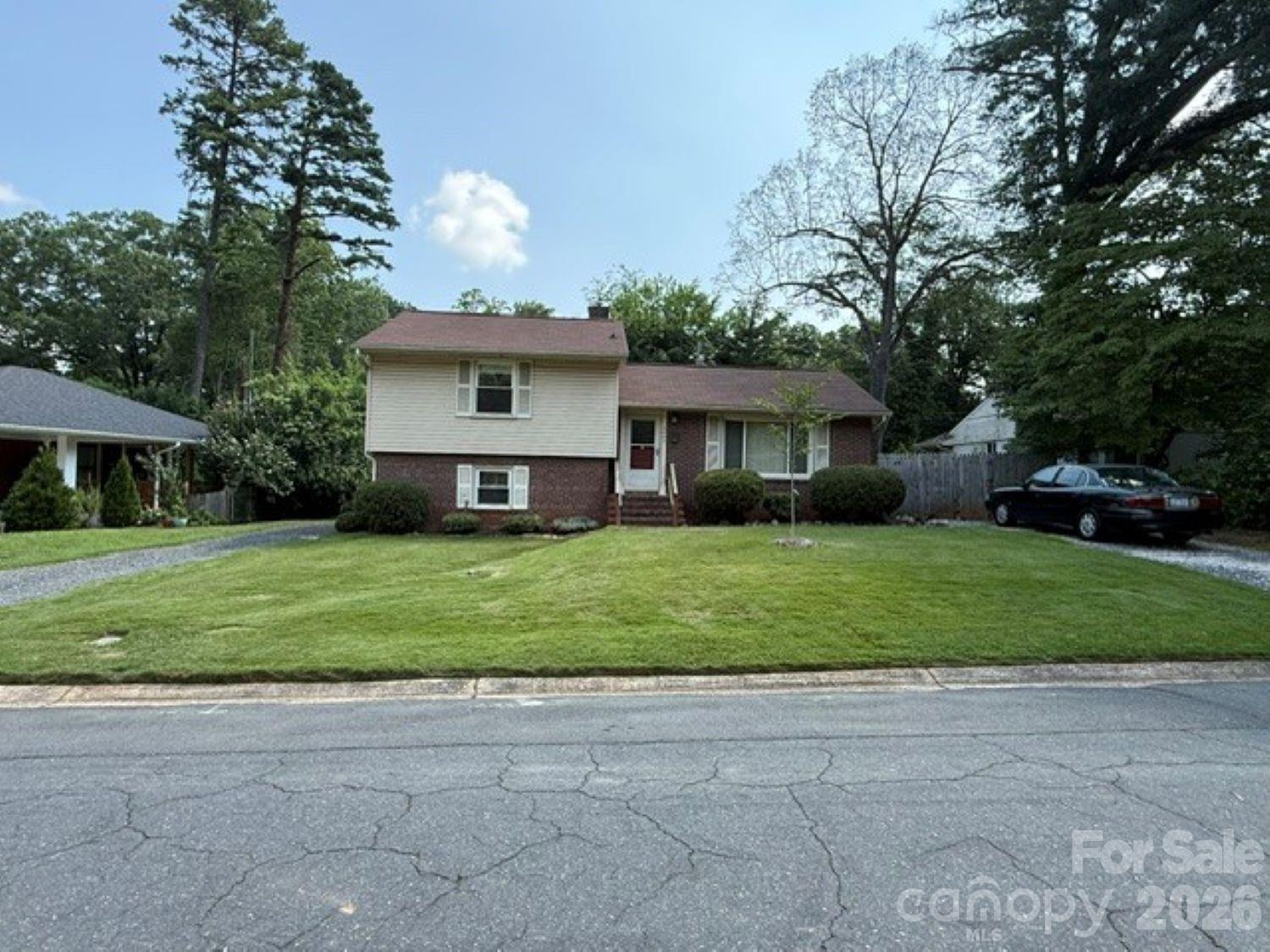 5023 Furman Place — Charlotte