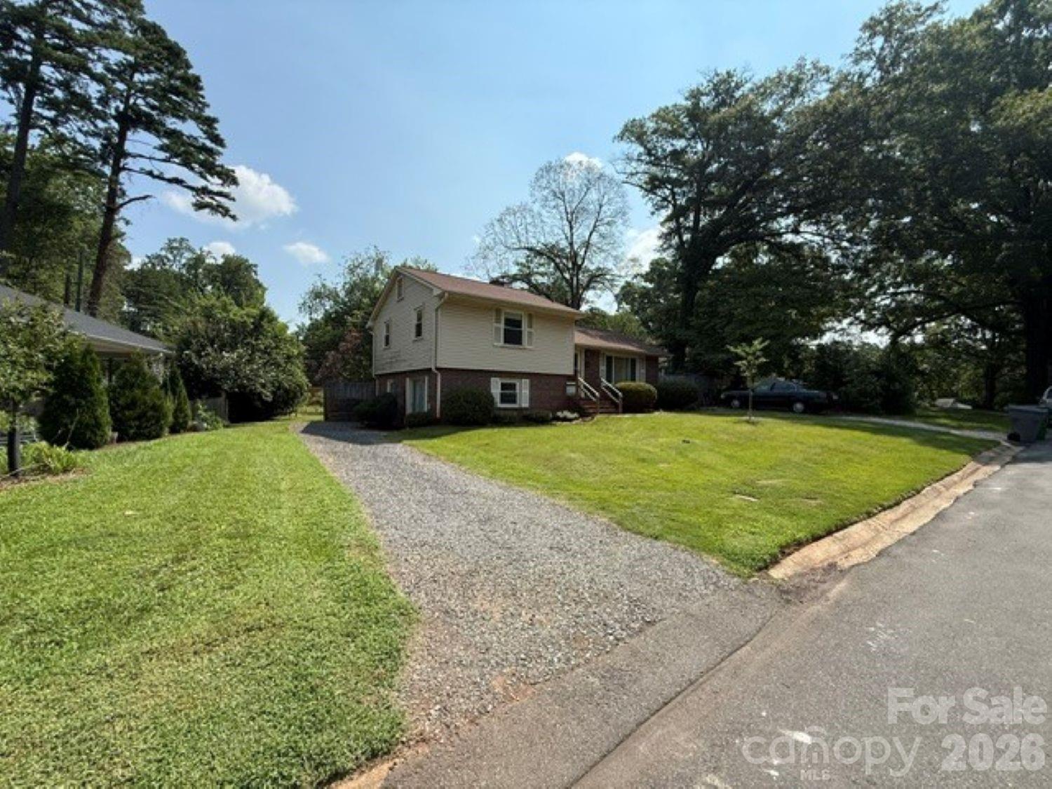 5023 Furman Place — Charlotte