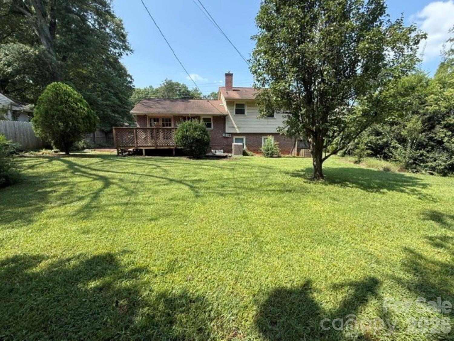 5023 Furman Place — Charlotte