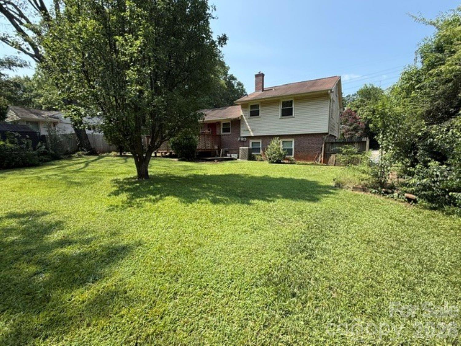 5023 Furman Place — Charlotte