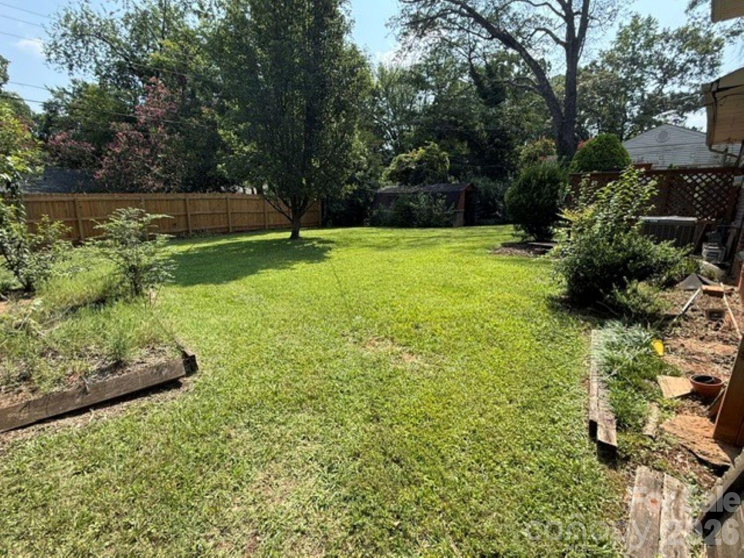 5023 Furman Place — Charlotte
