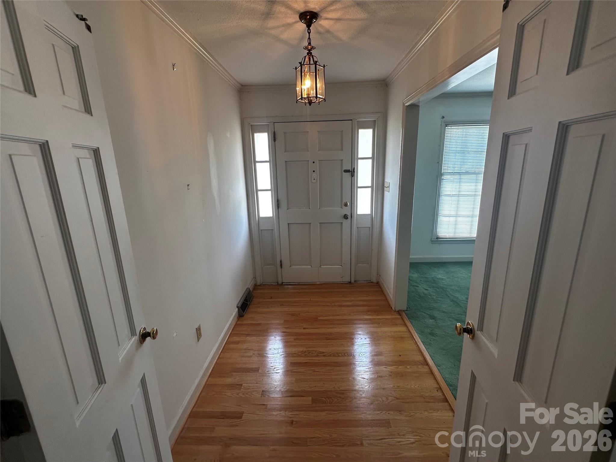 401 S Hickory Street — Pageland