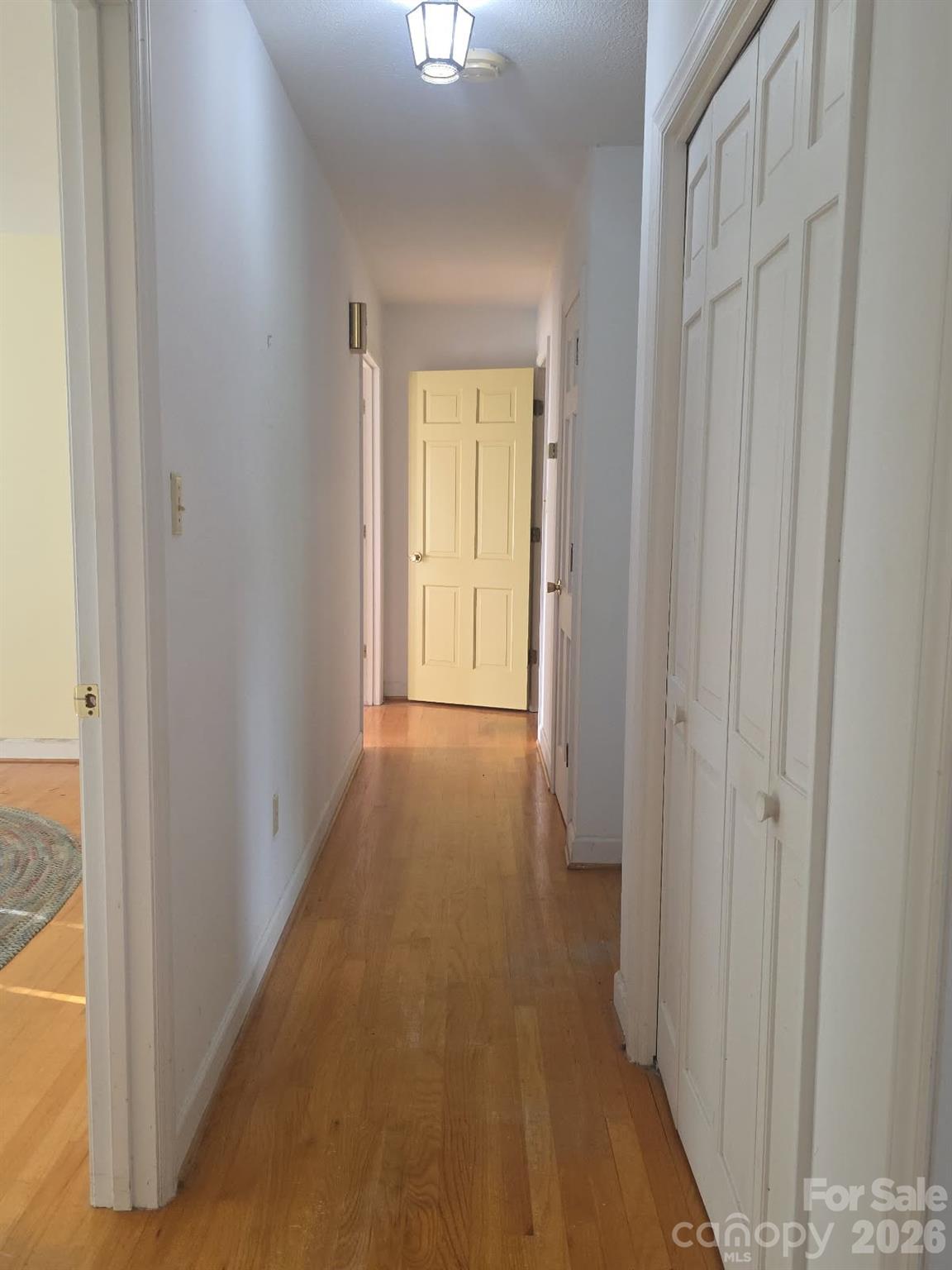 401 S Hickory Street — Pageland