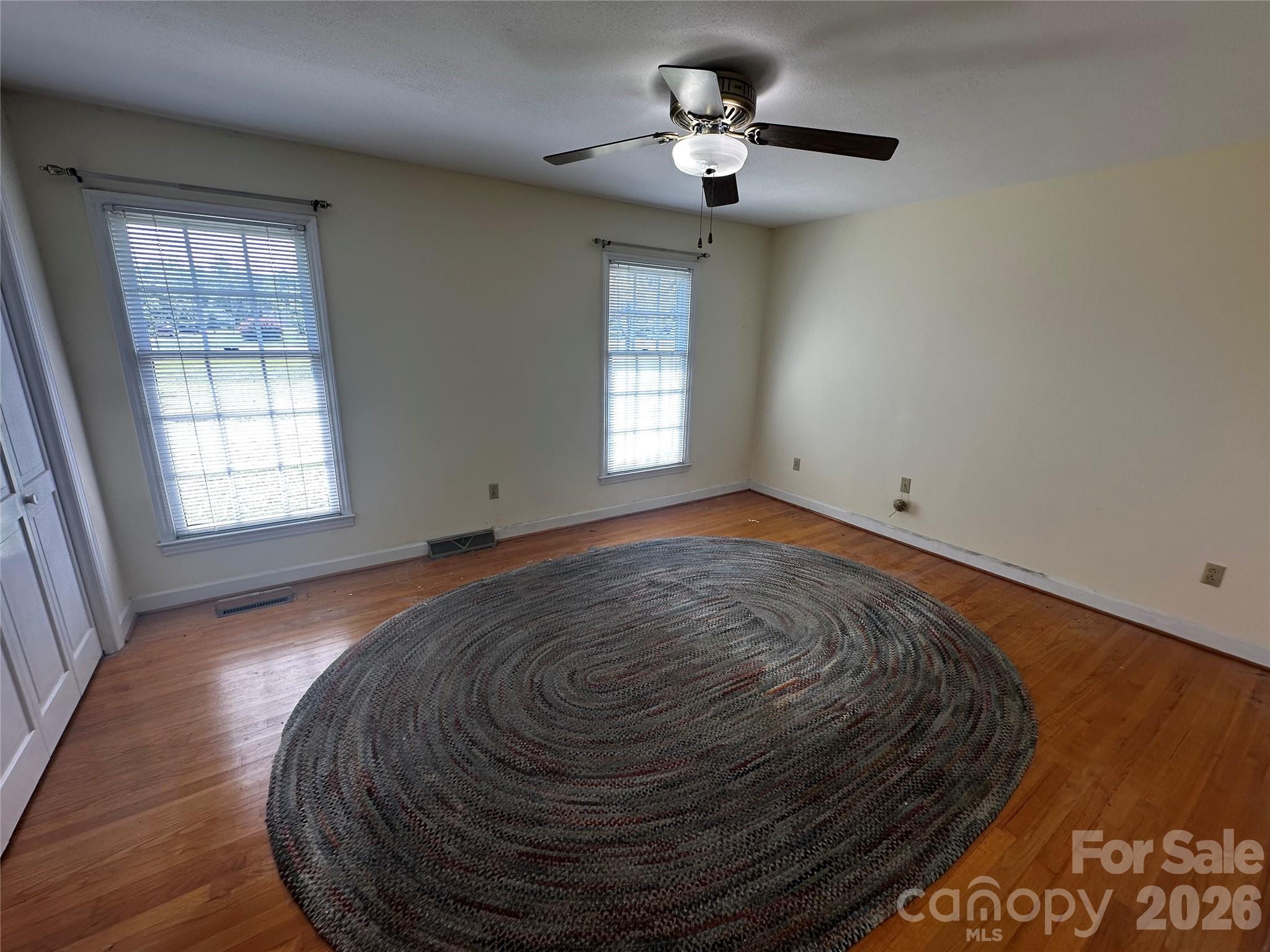 401 S Hickory Street — Pageland