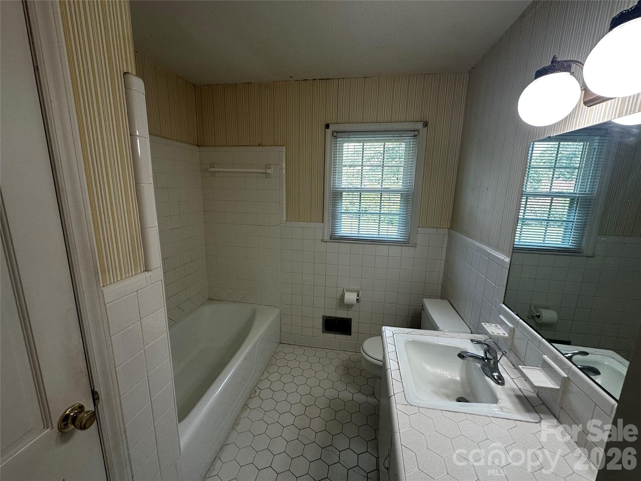 401 S Hickory Street — Pageland