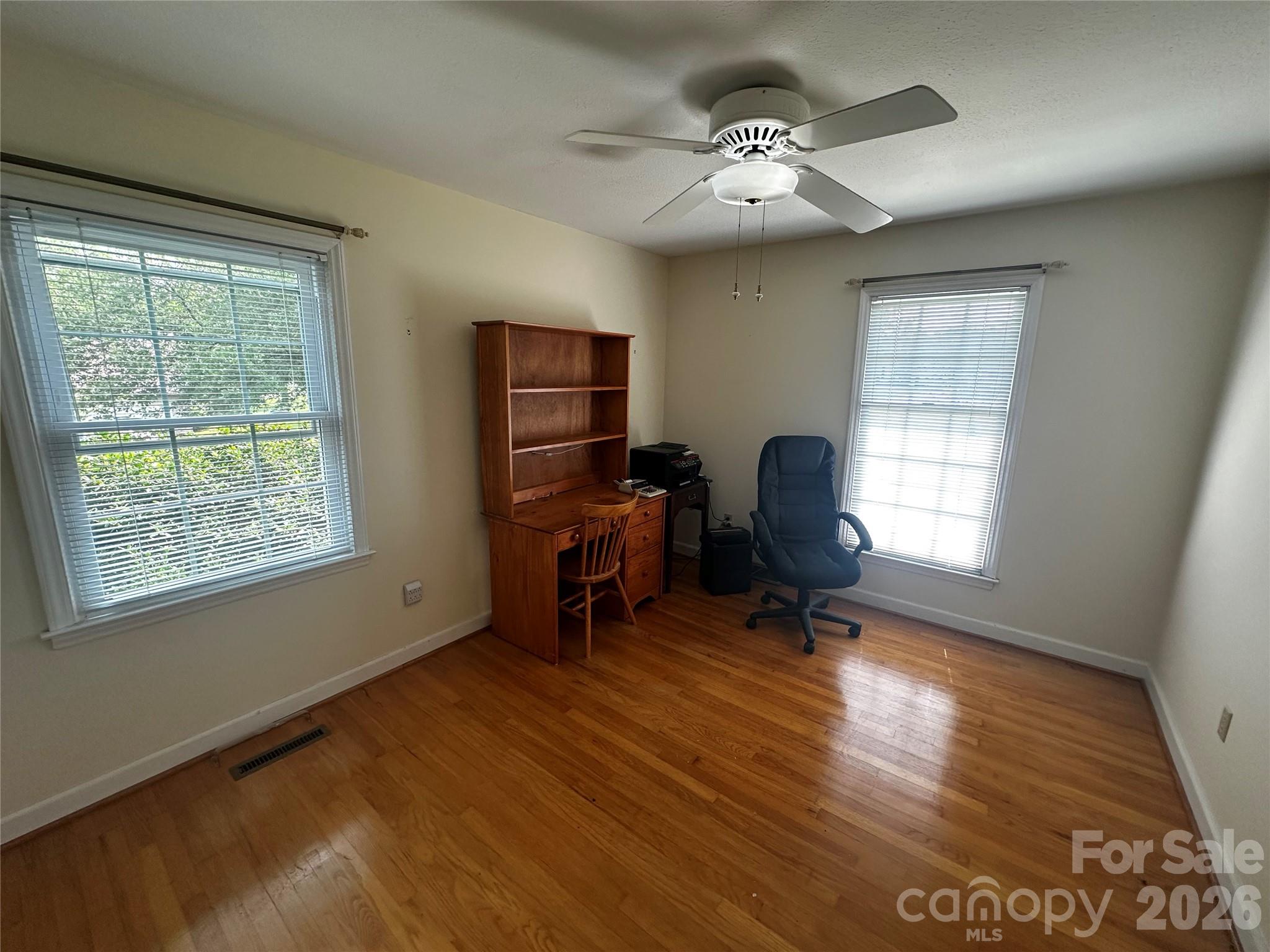 401 S Hickory Street — Pageland