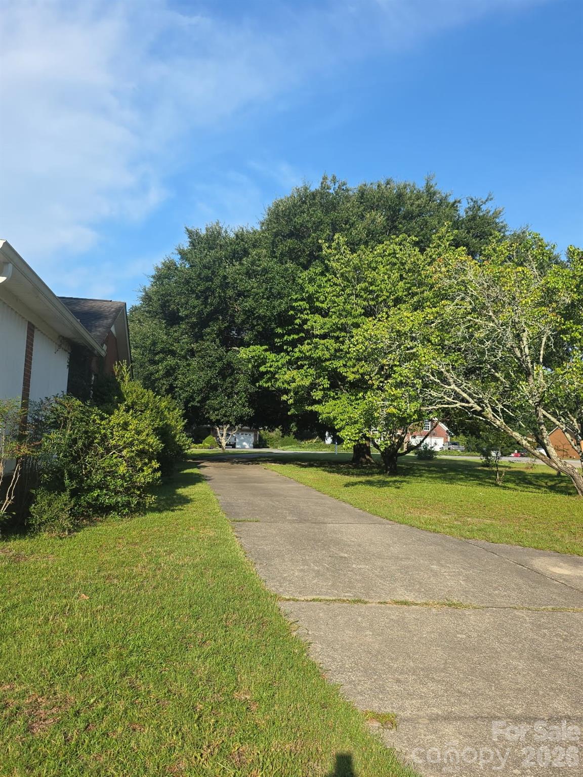 401 S Hickory Street — Pageland