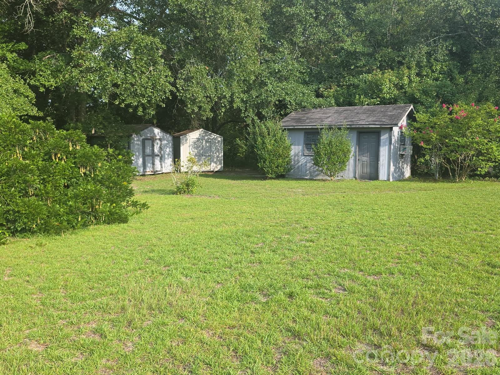 401 S Hickory Street — Pageland
