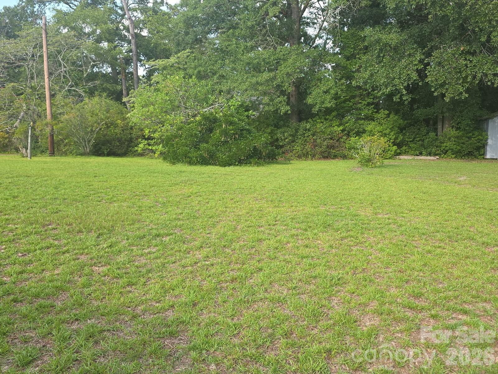 401 S Hickory Street — Pageland