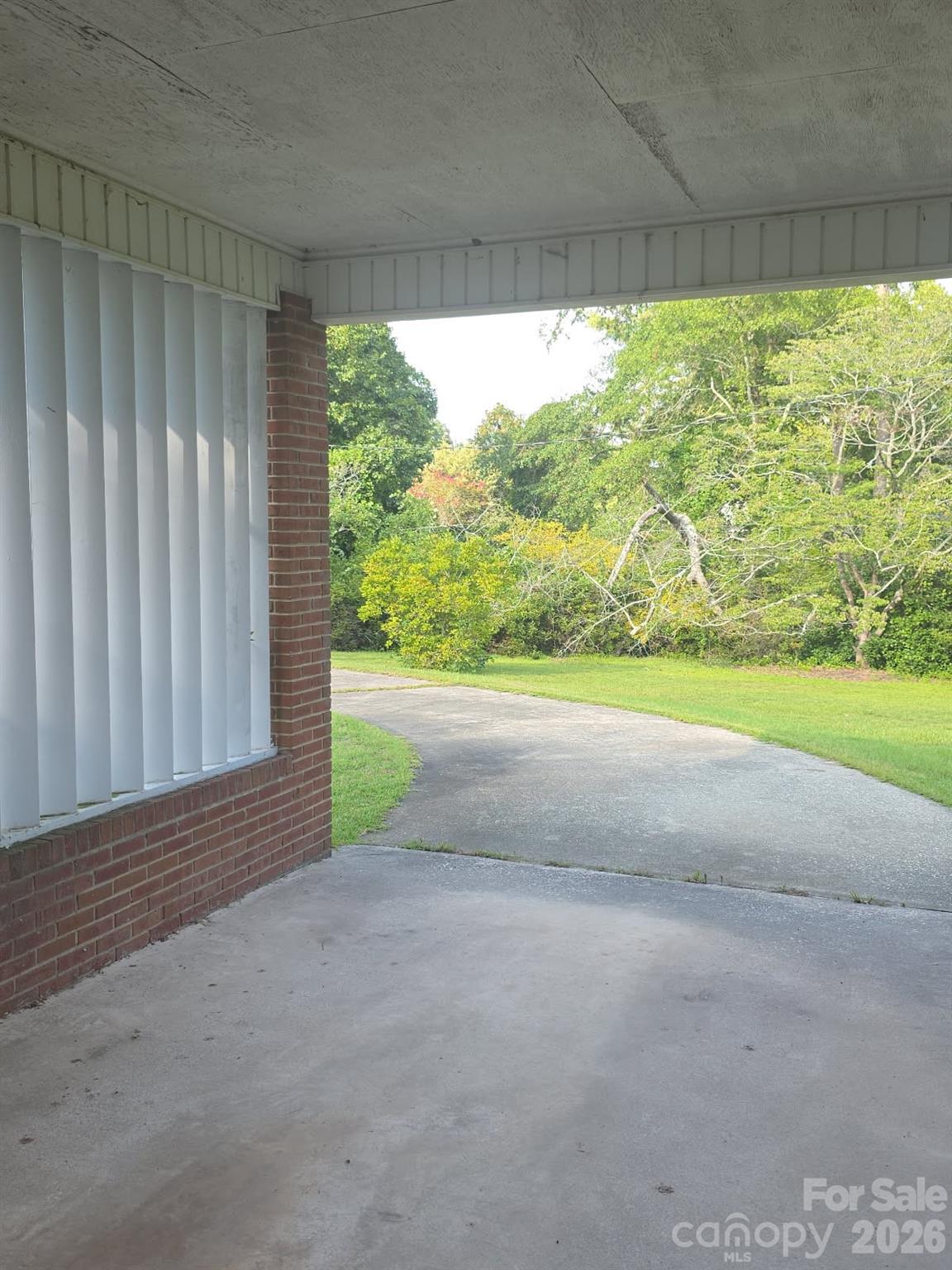 401 S Hickory Street — Pageland