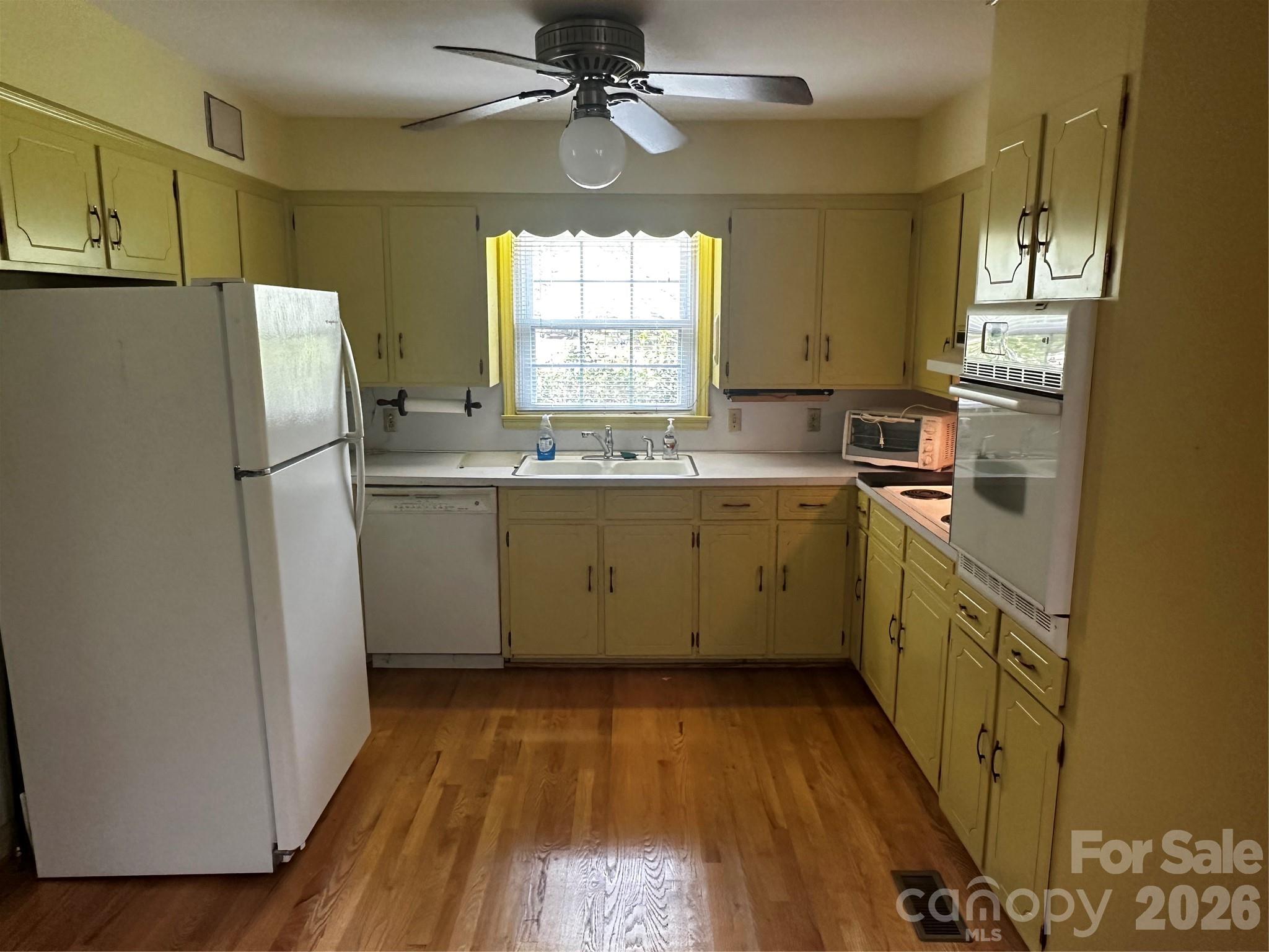401 S Hickory Street — Pageland