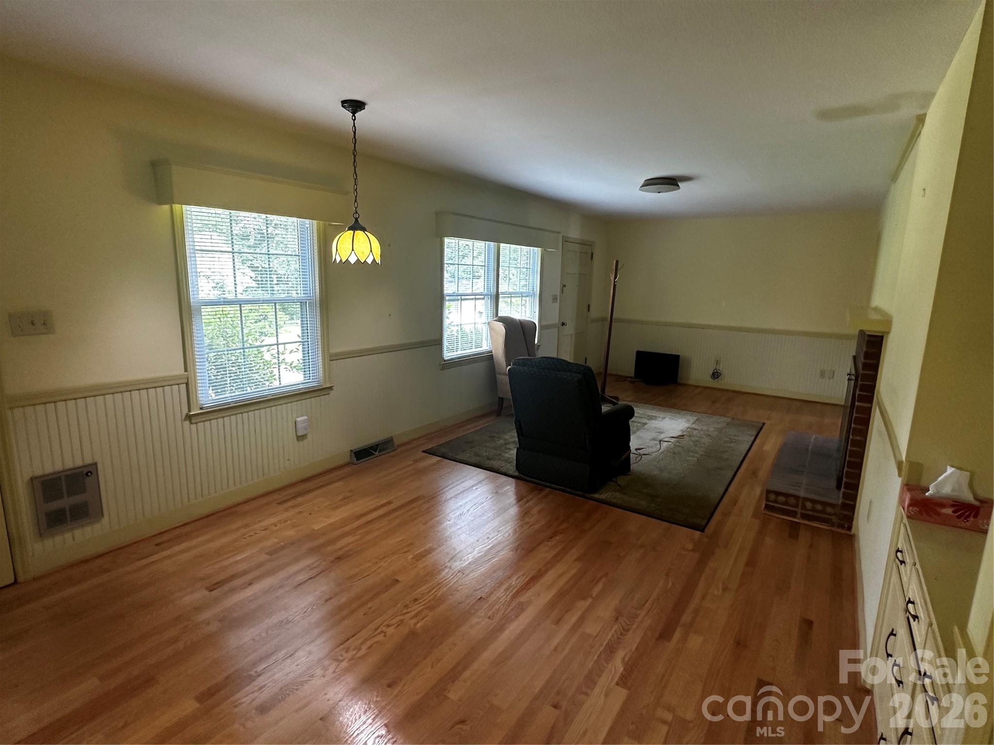 401 S Hickory Street — Pageland