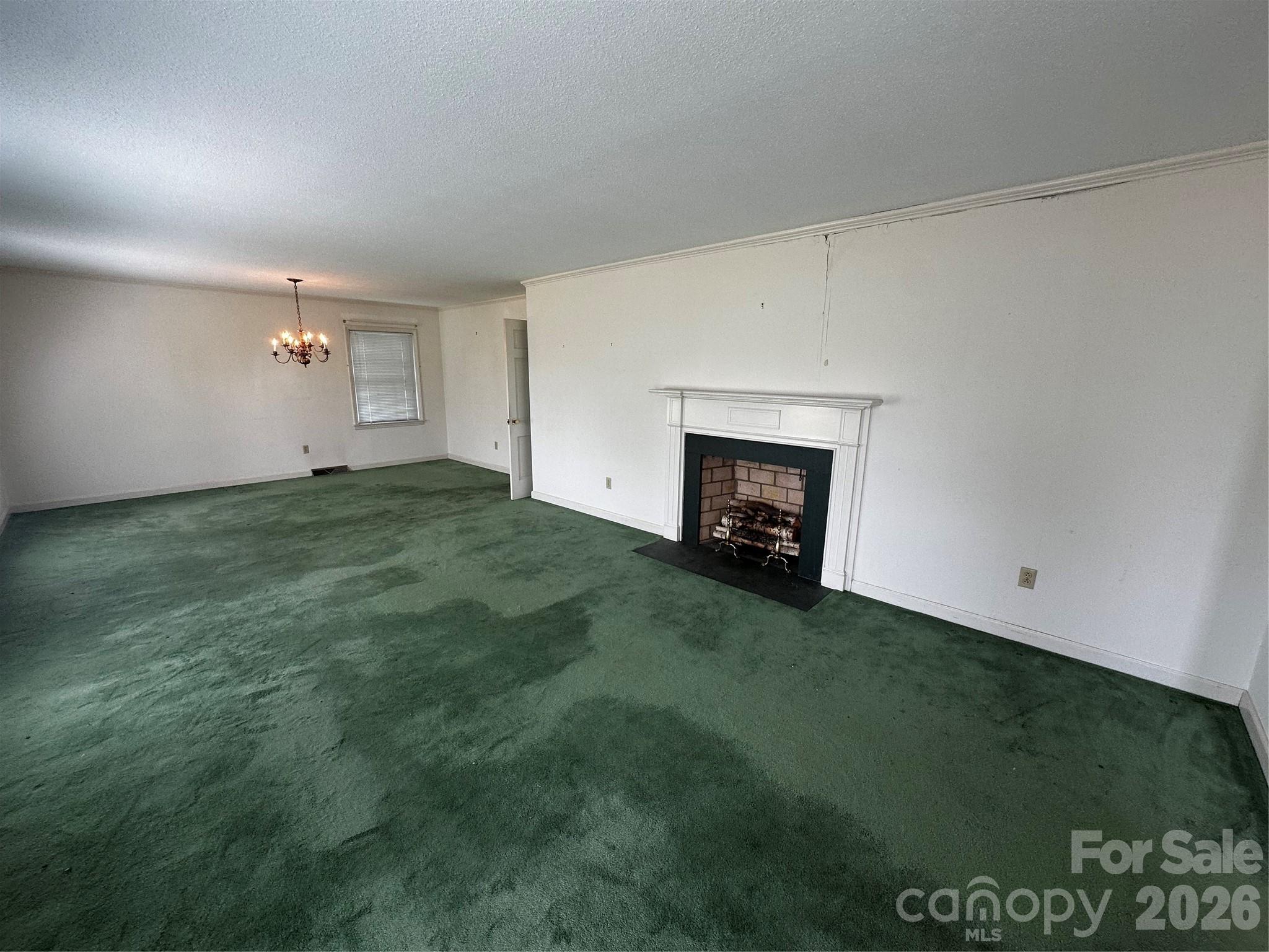 401 S Hickory Street — Pageland