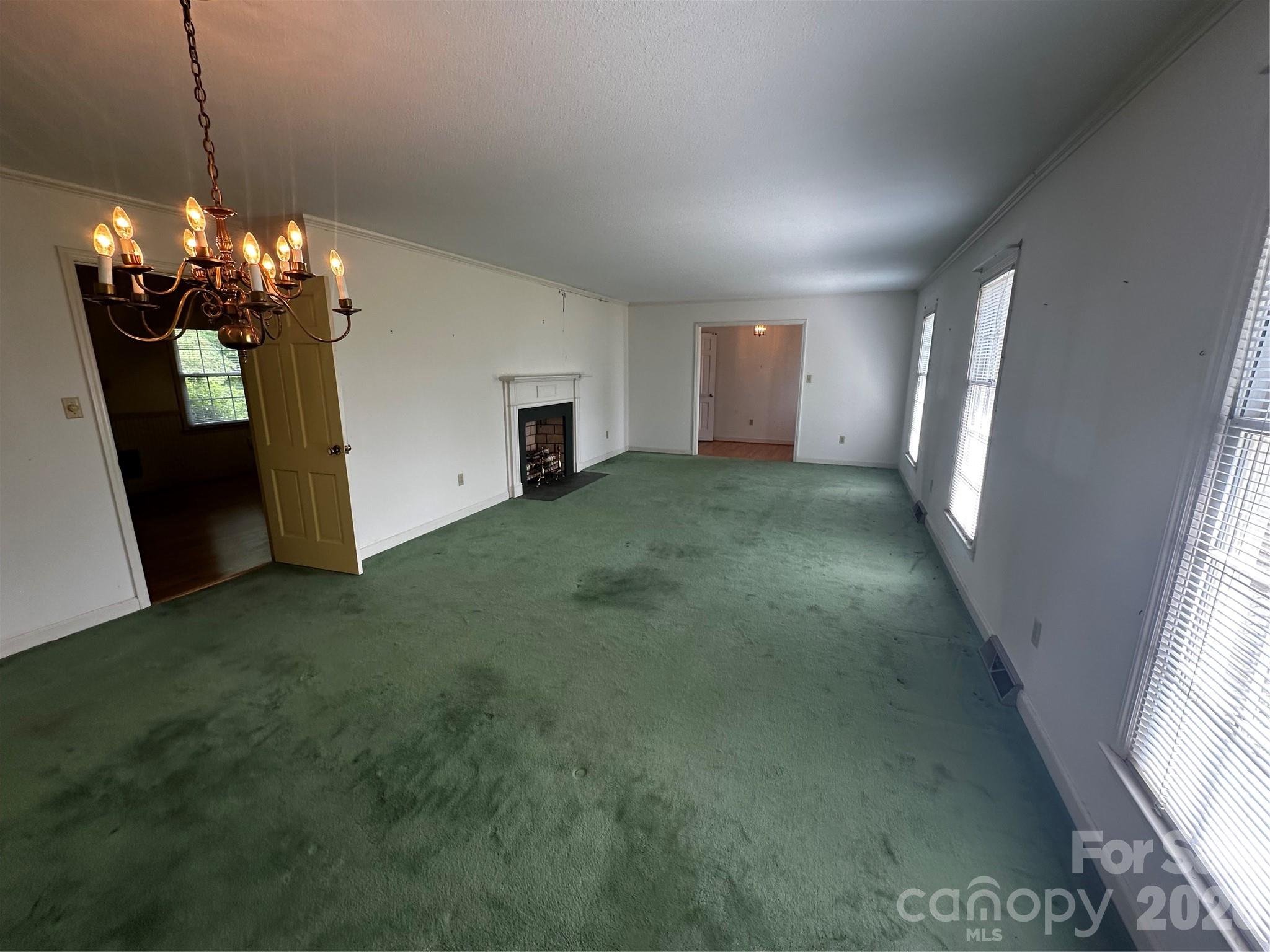 401 S Hickory Street — Pageland