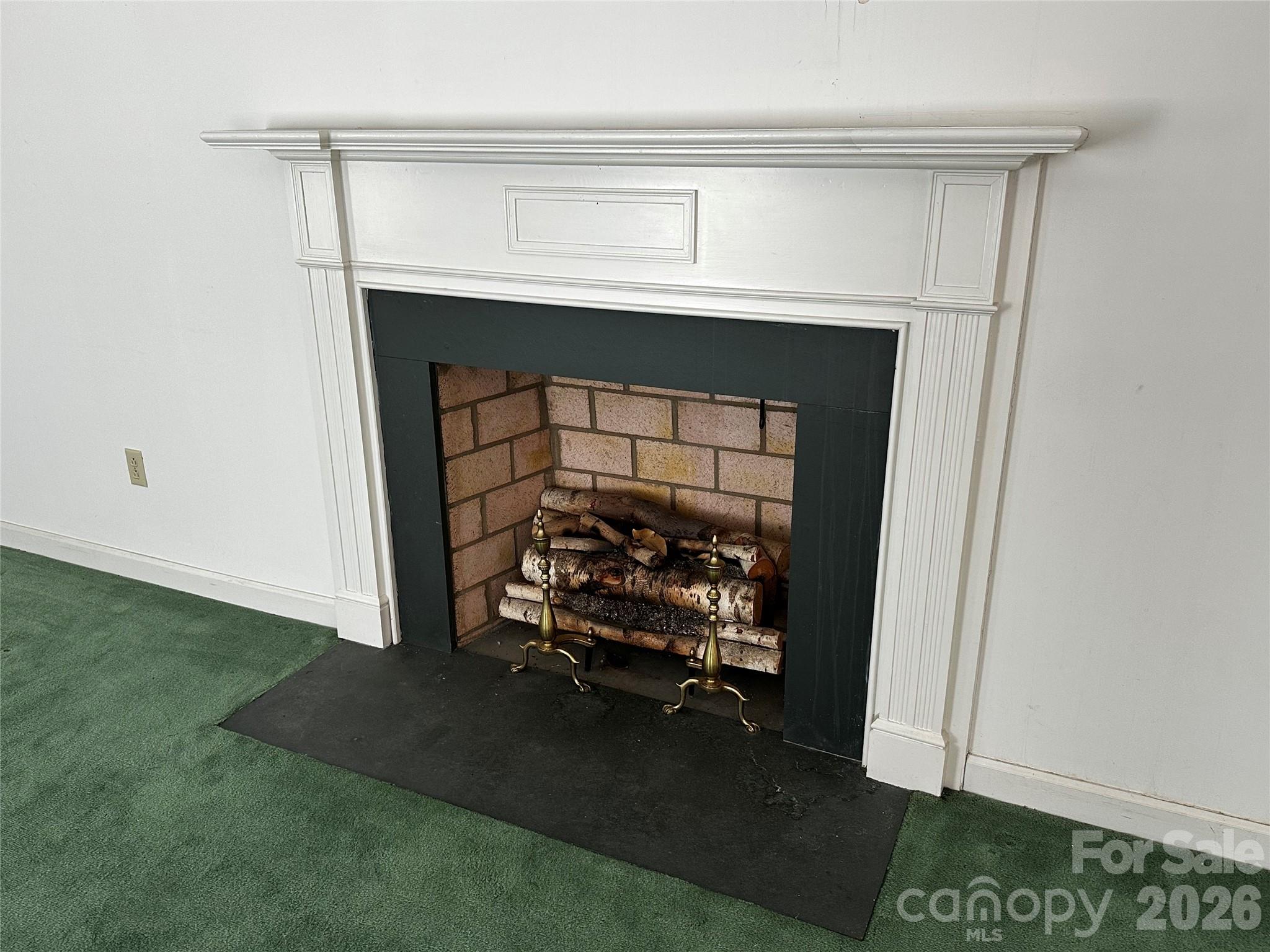 401 S Hickory Street — Pageland