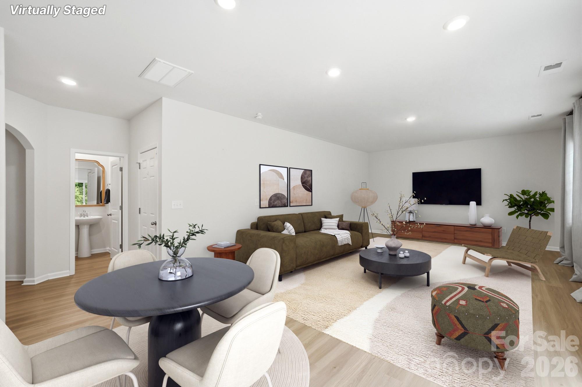 3348 Laurel Oak Lane — Gastonia