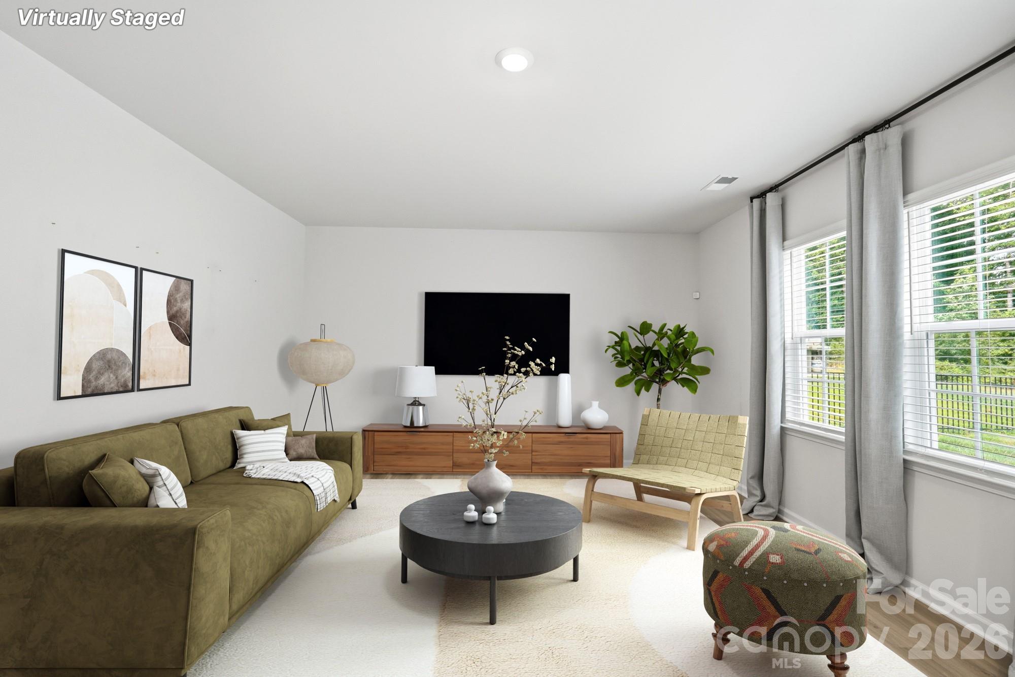 3348 Laurel Oak Lane — Gastonia