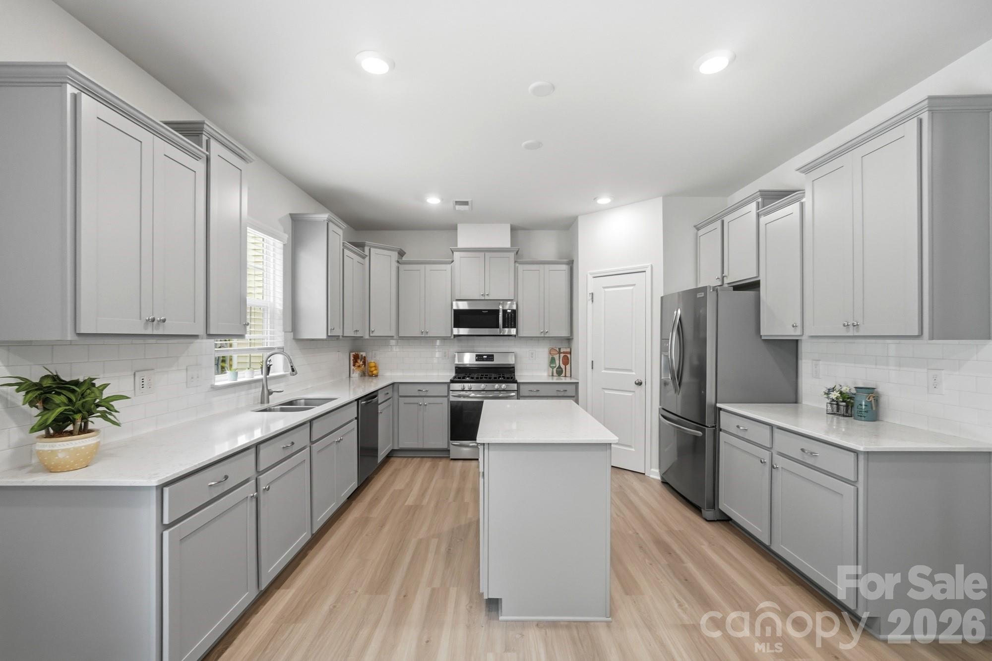 3348 Laurel Oak Lane — Gastonia
