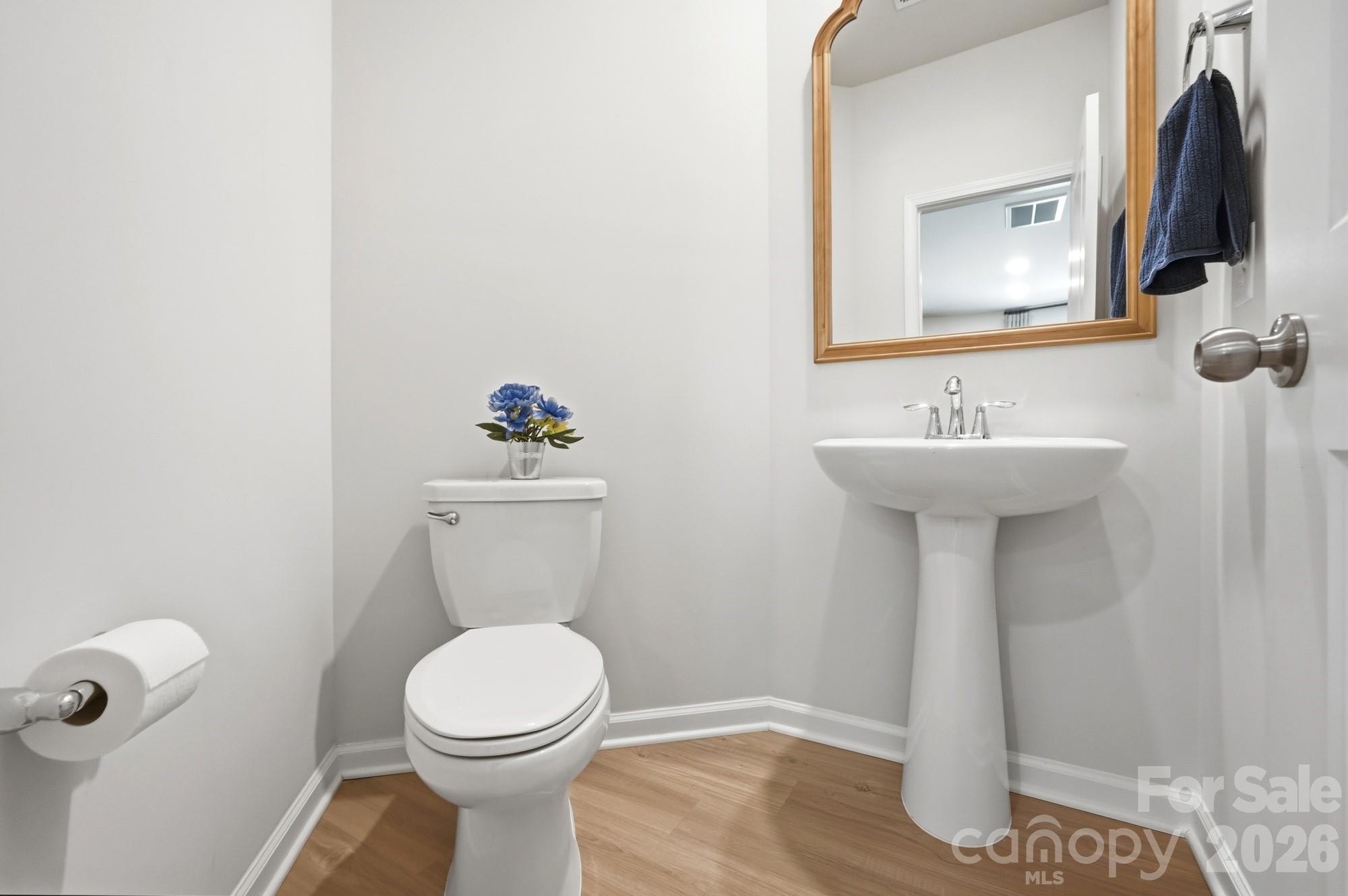 3348 Laurel Oak Lane — Gastonia