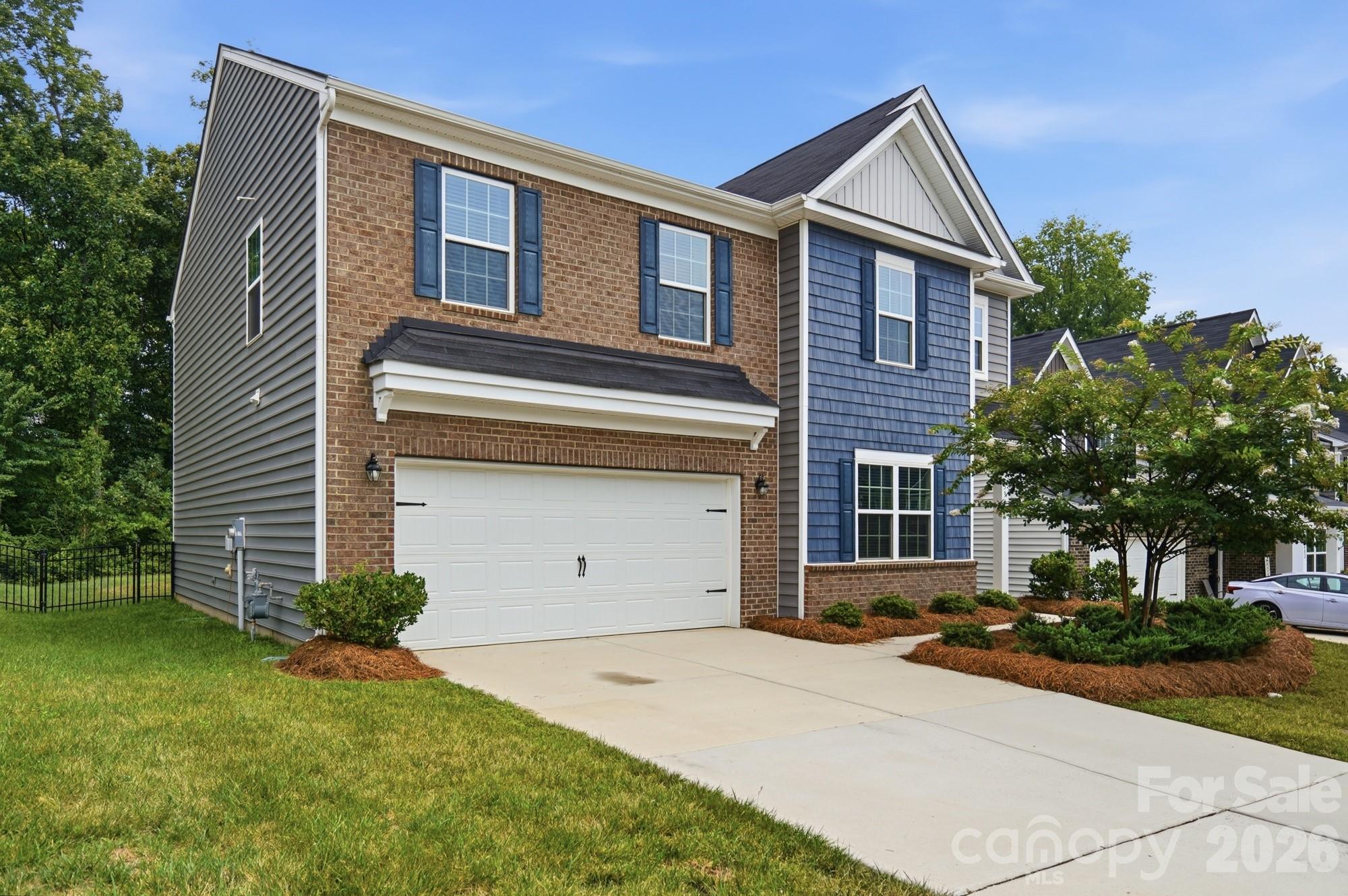 3348 Laurel Oak Lane — Gastonia