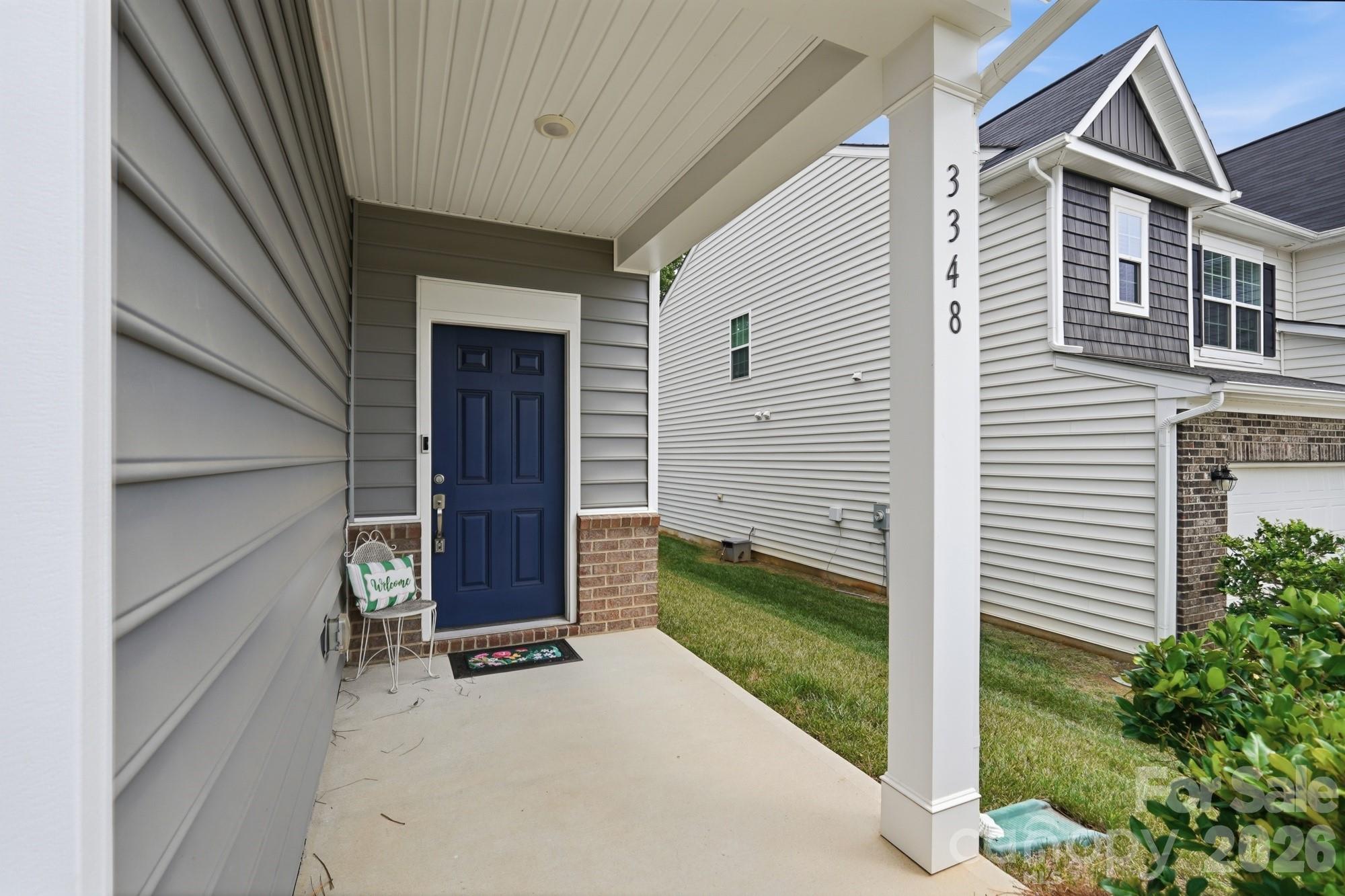 3348 Laurel Oak Lane — Gastonia